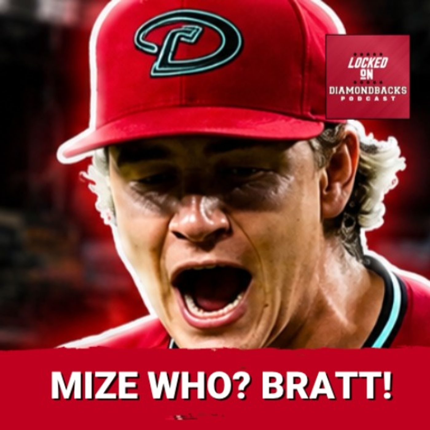 Rookie Mitch Bratt SHUTS DOWN Padres, OUTSHINES Casey Mize Debut | Arizona Diamondbacks Podcast