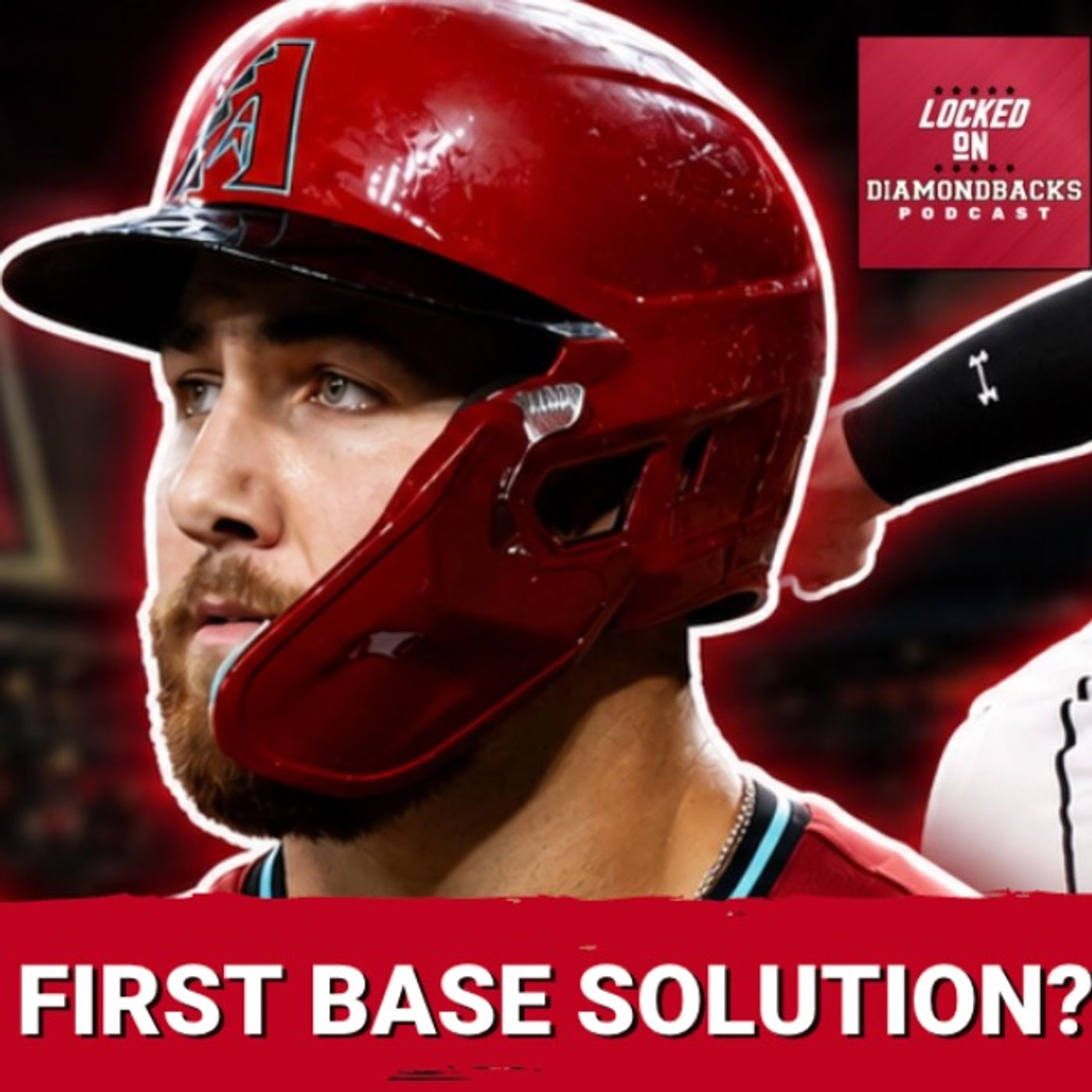 REINFORCEMENTS: Tyler Locklear Returns as Diamondbacks SEEK Solution at First Base—Will It Work?