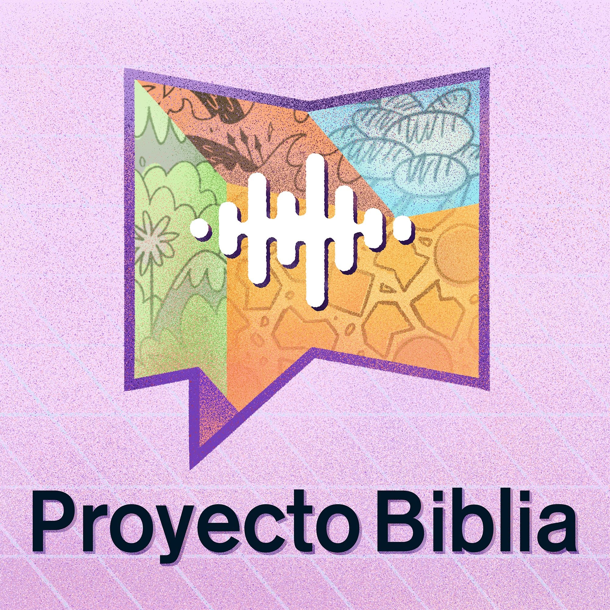 Proyecto Biblia