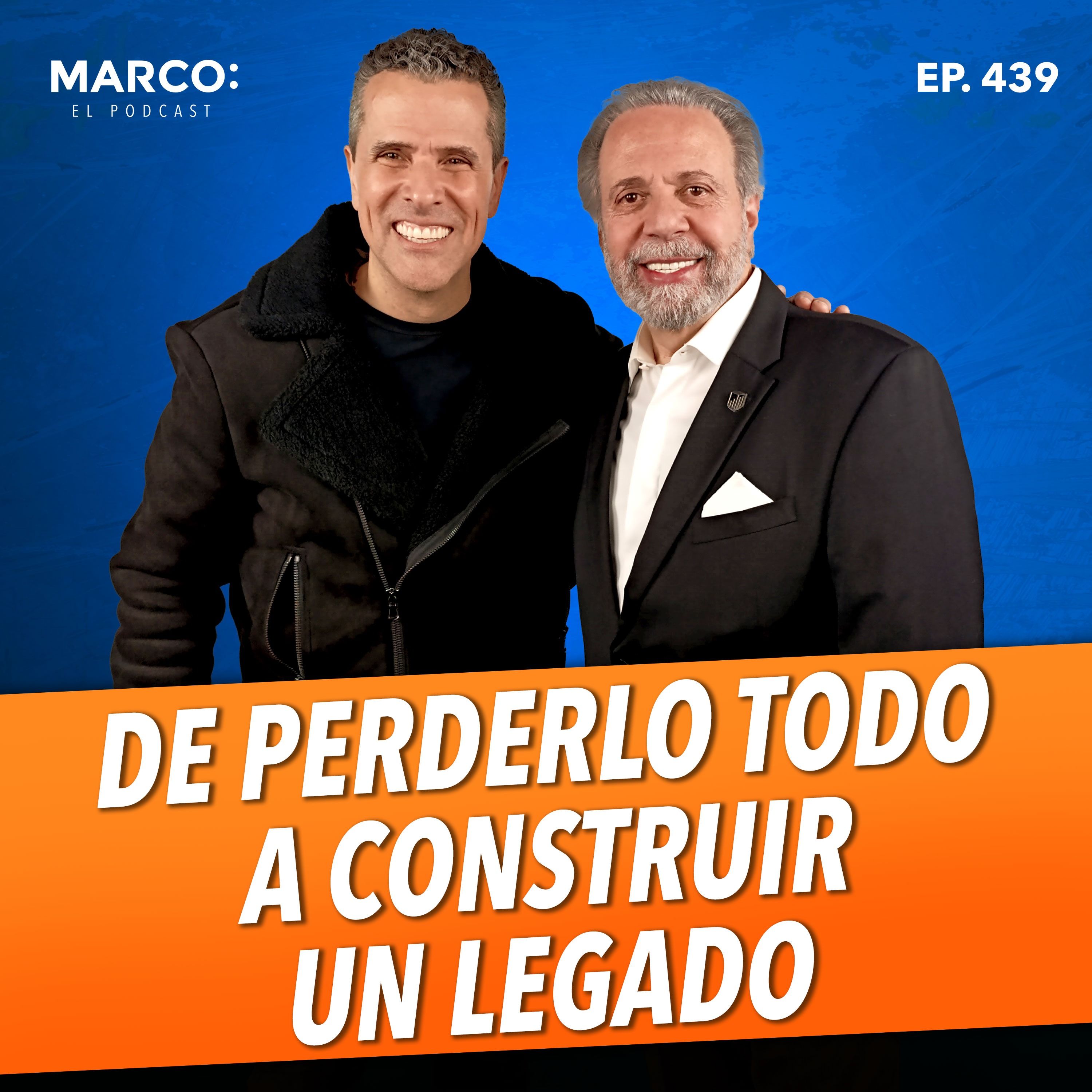 Episode Logo