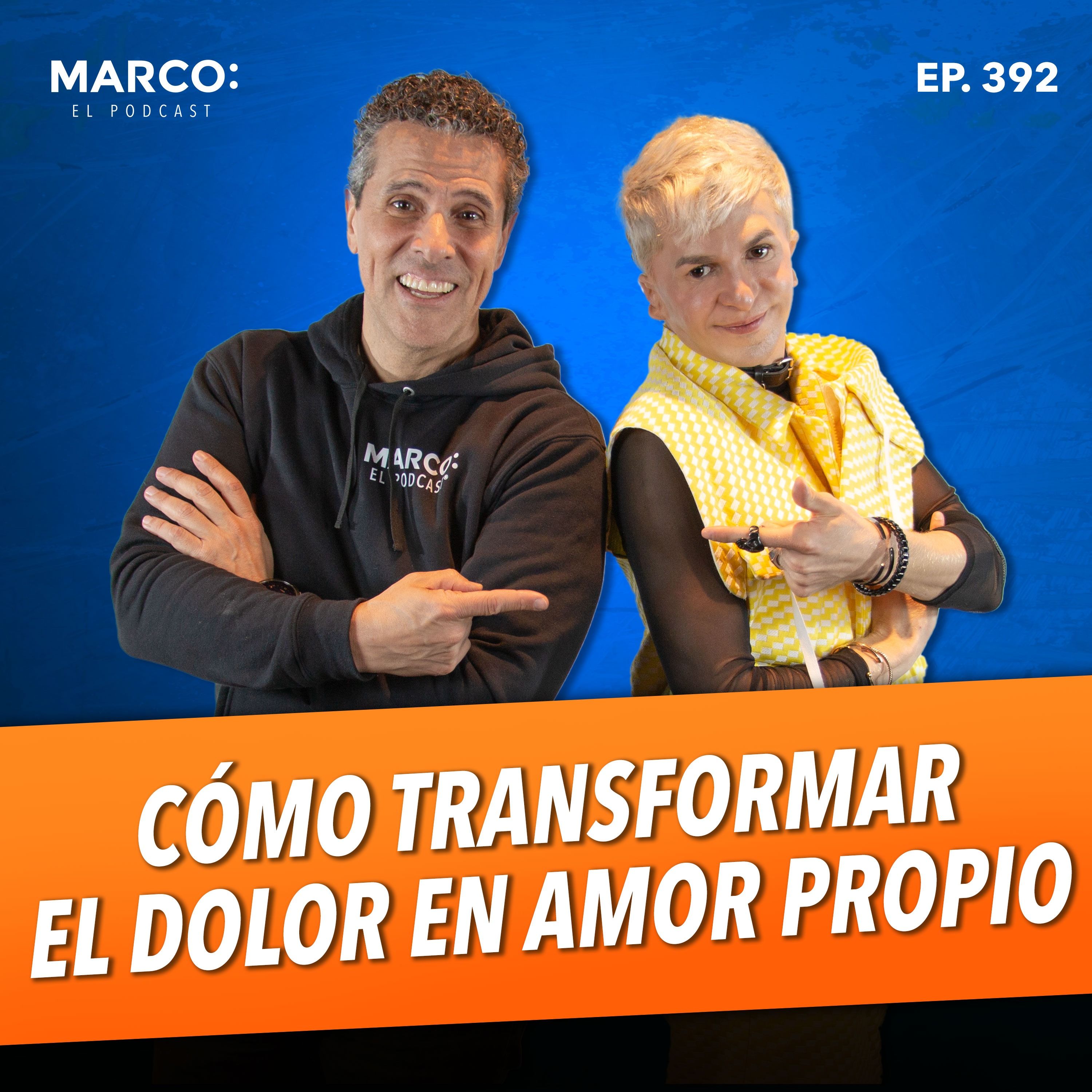 392.- Cómo FORTALECER la AUTOESTIMA y aprender a gestionar las críticas - Francisco Aguilar