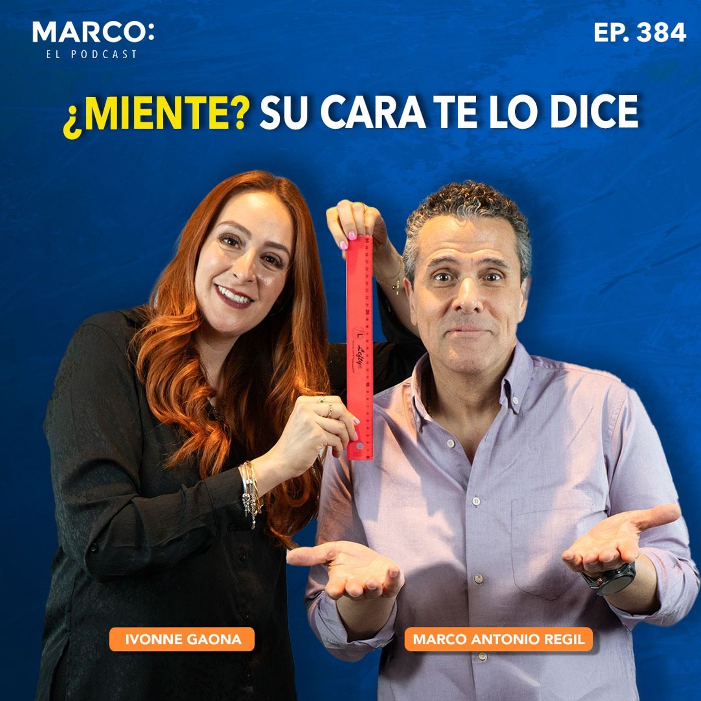 384.- Cómo LEER a alguien y EVITAR que te MANIPULEN - Ivonne Gaona