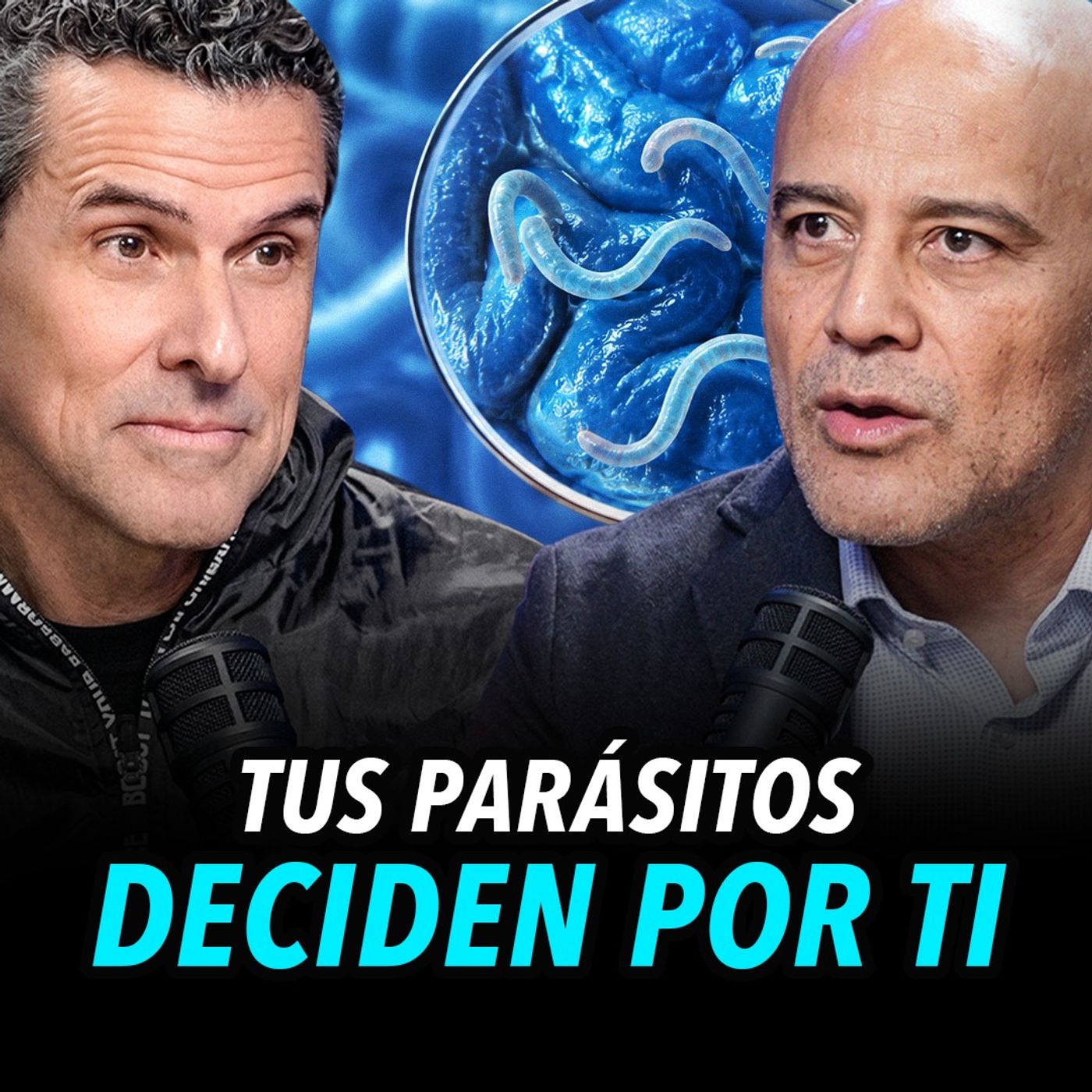 El Podcast de Marco Antonio Regil