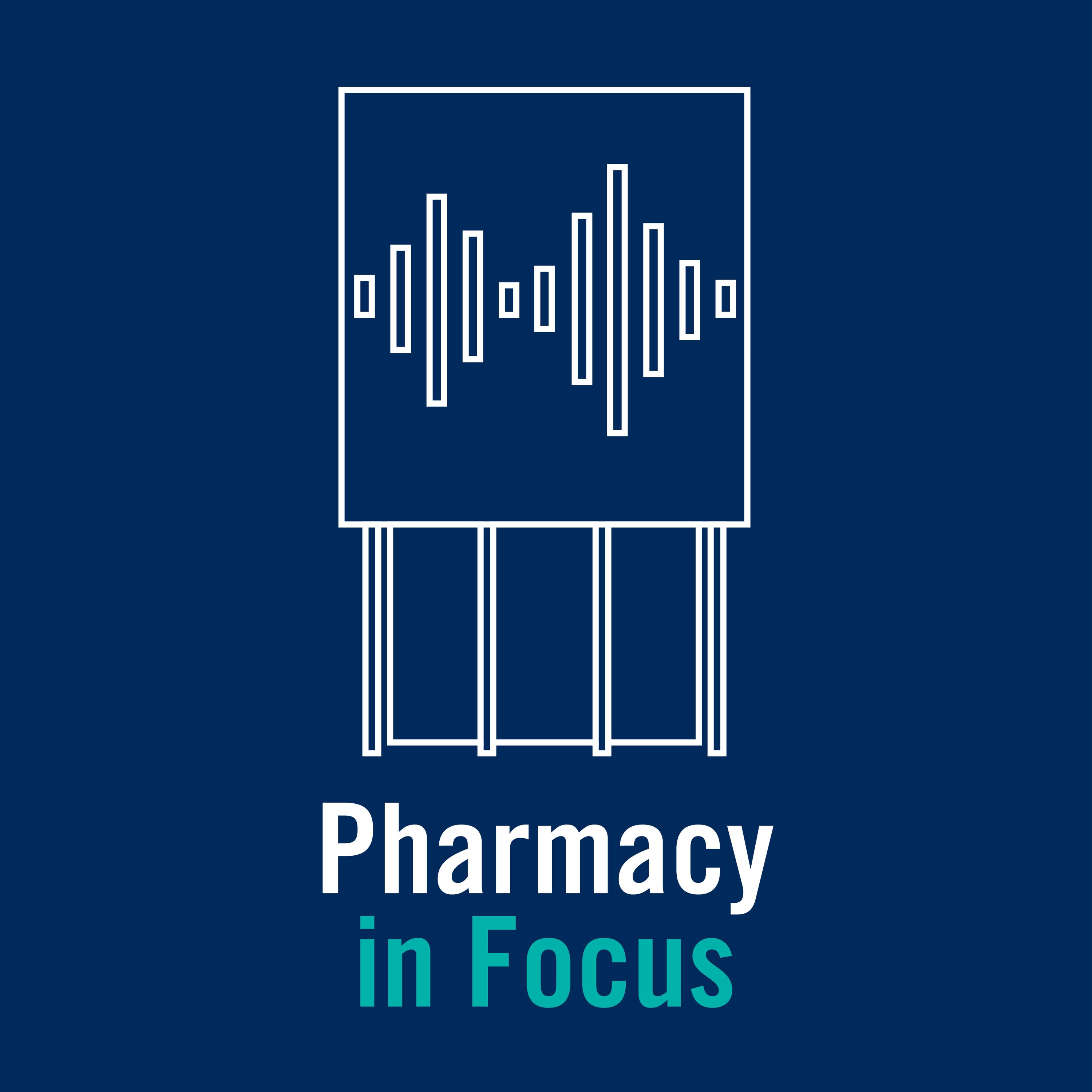 MINISERIES Ep 1: Pharmacy's Moment