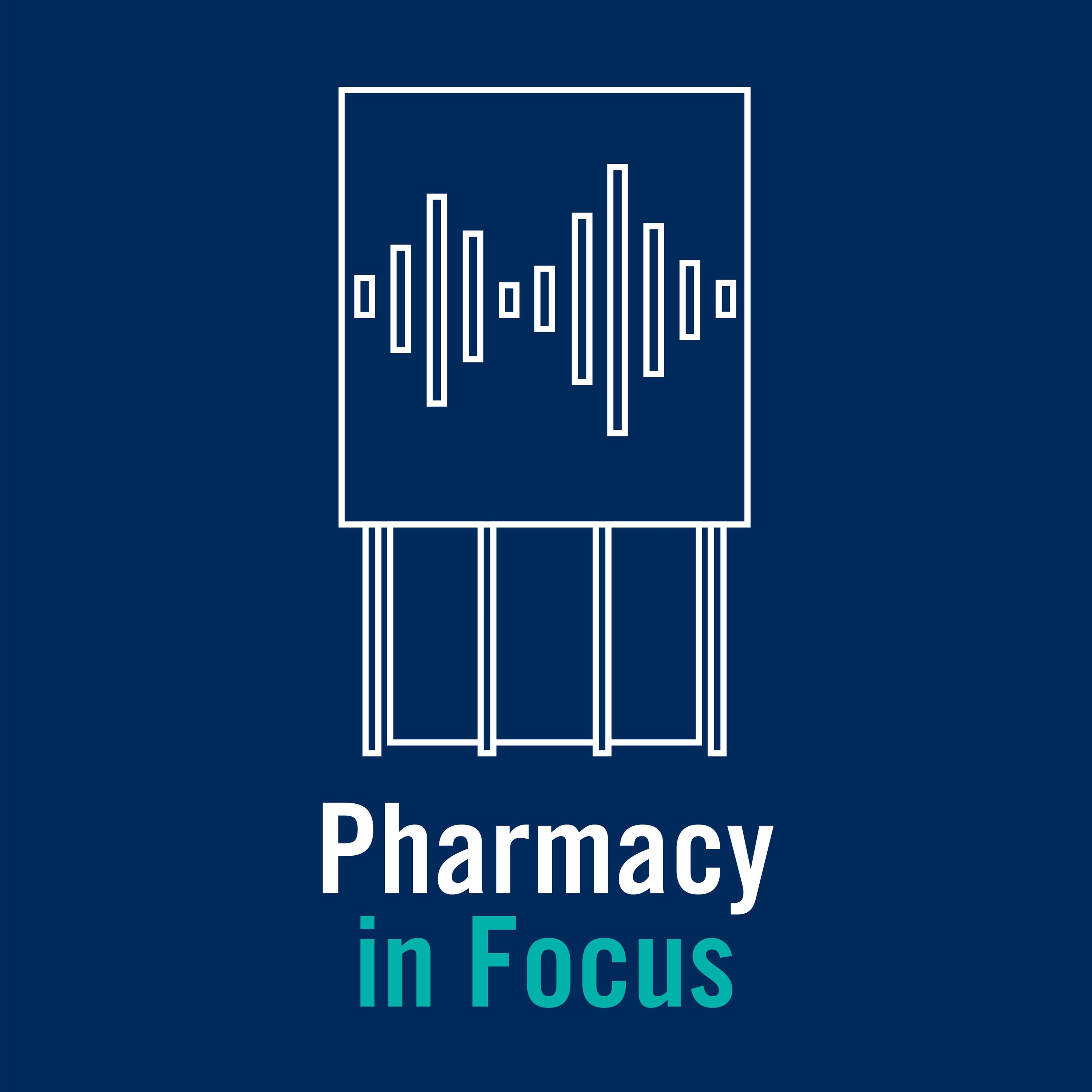 MINISERIES Ep 3: The Future of Pharmacy Is...