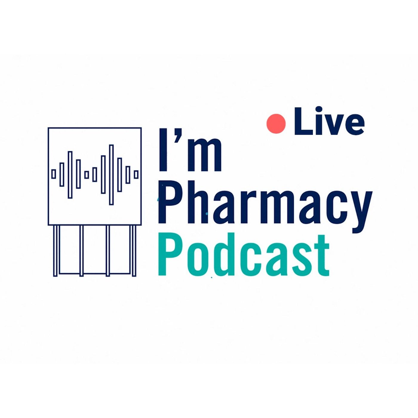 S5.E3 - Relieving the Pressure LIVE