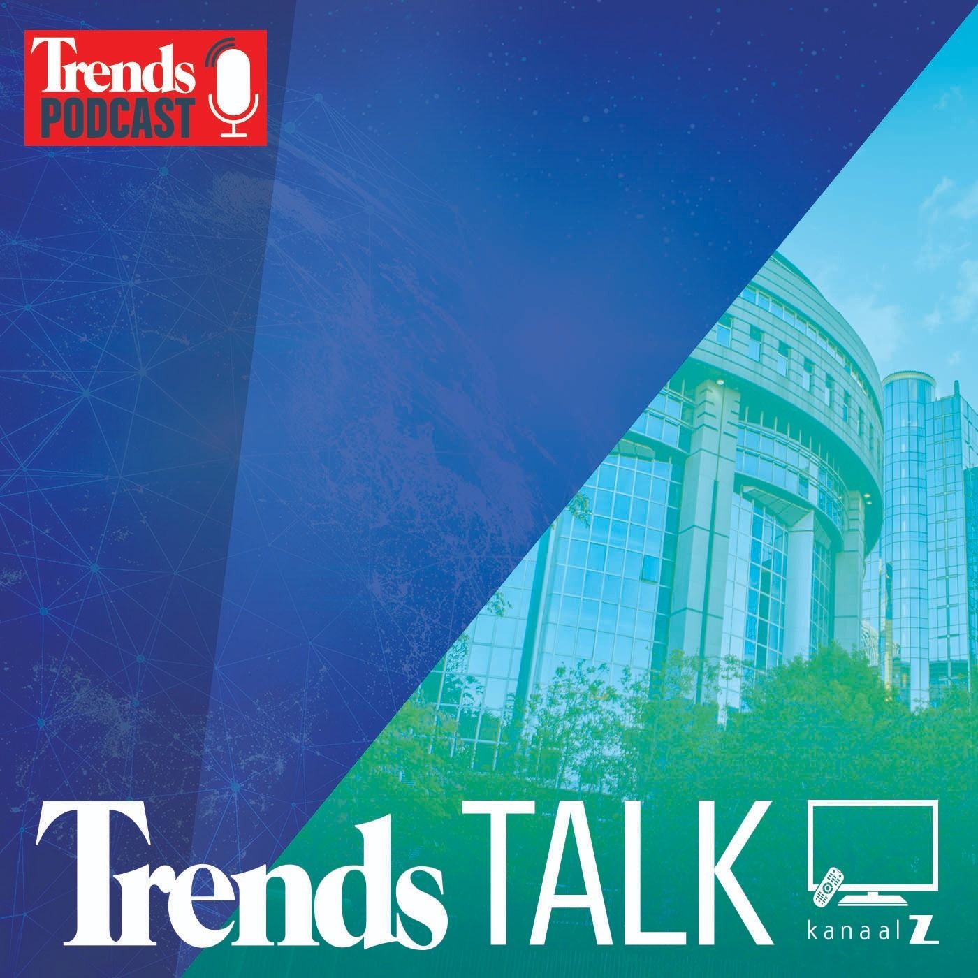 Trends Podcasts