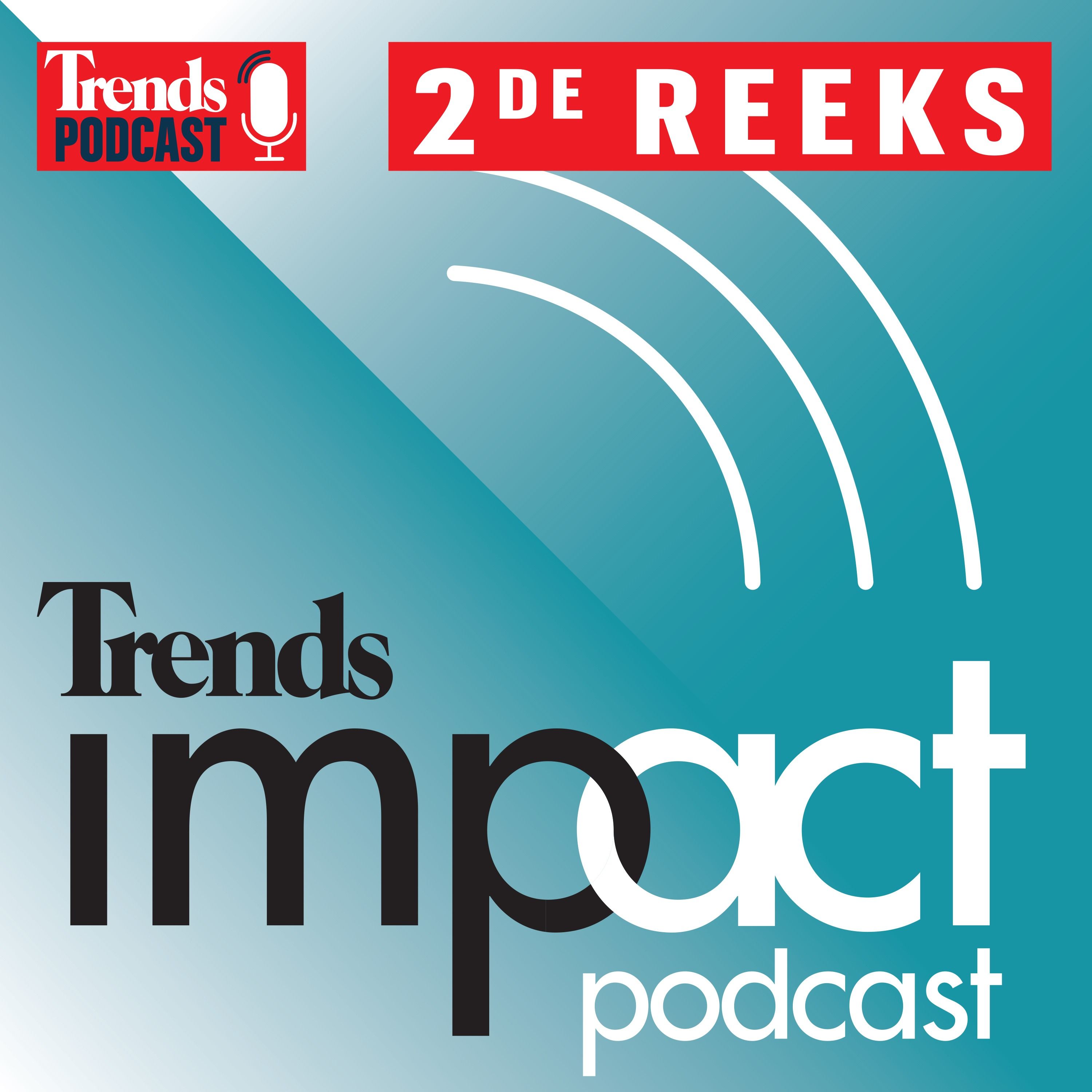 Trends Podcasts