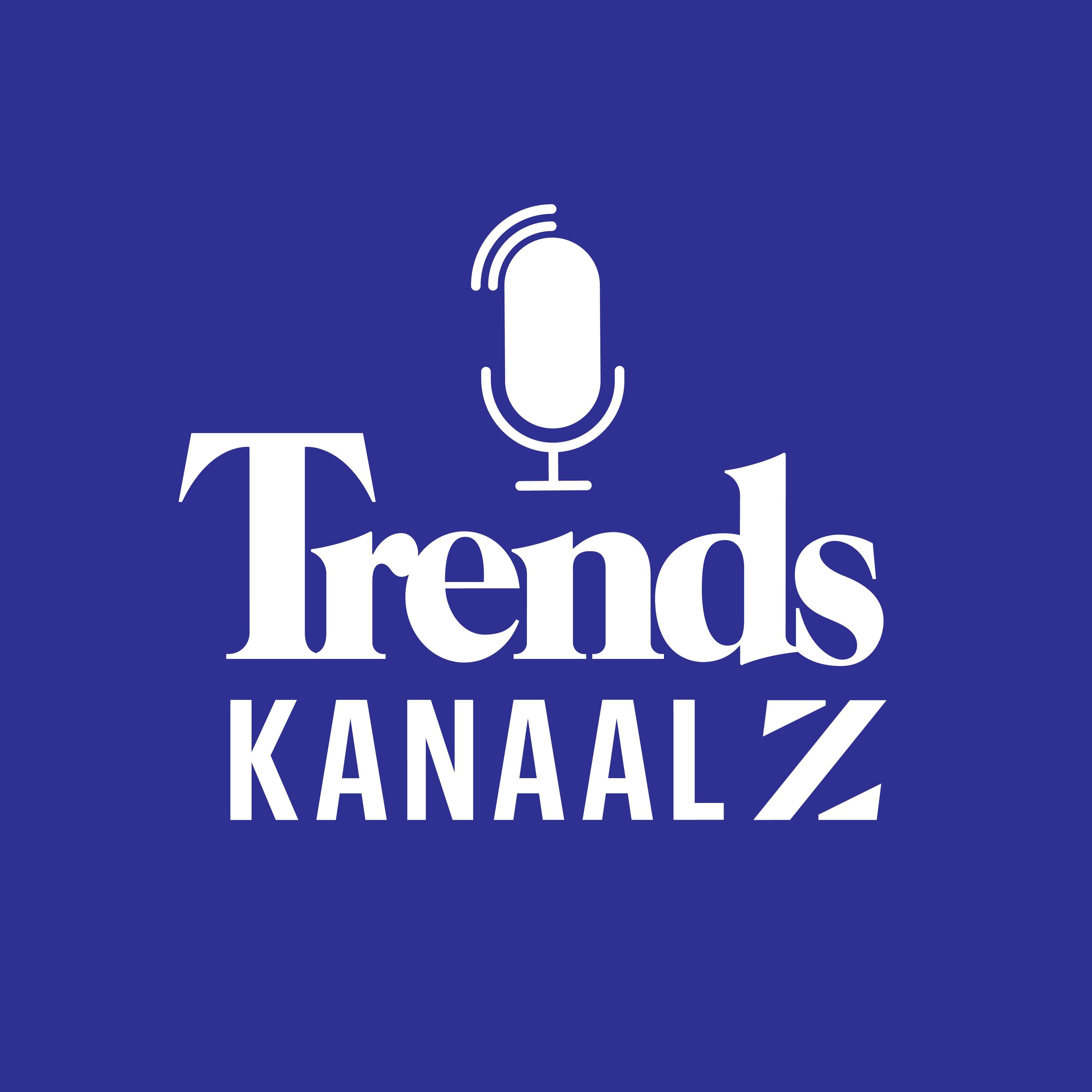 Trends Podcasts