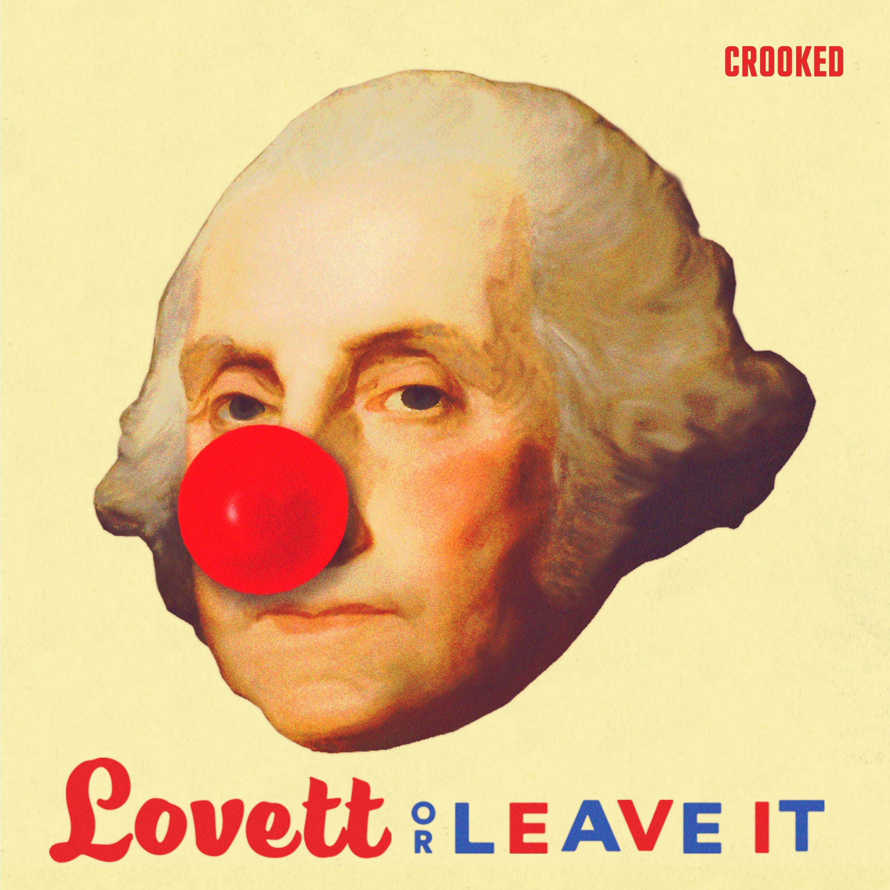 Lovett or Leave It