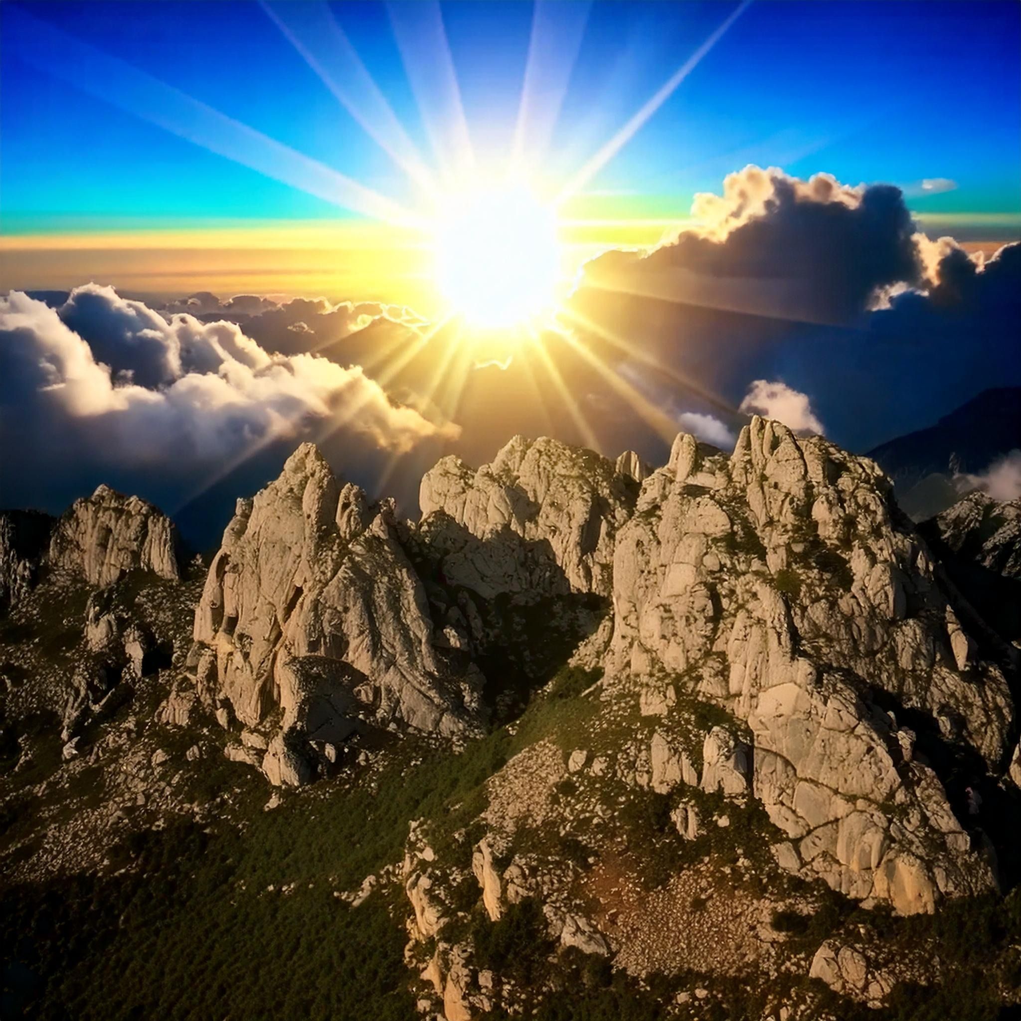 The Glory of His Presence | 6Oct2024