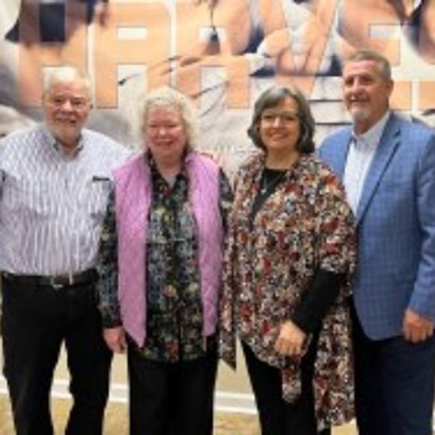 John & Eileen Fethkenher | 13Jul2025