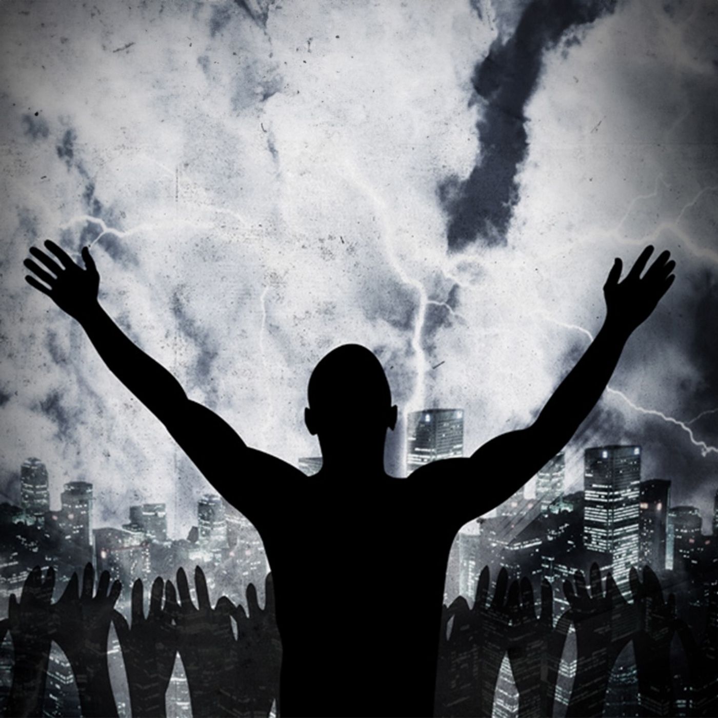 The Antichrist & The Tribulation | 22Oct2023