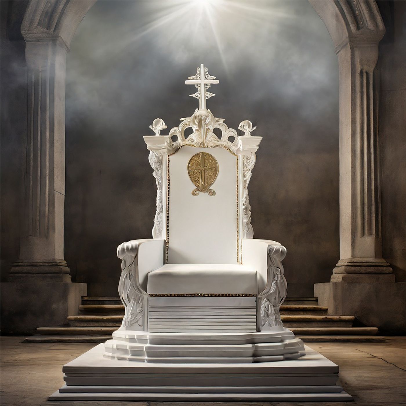 The Great White Throne Judgment | 10Dec2023