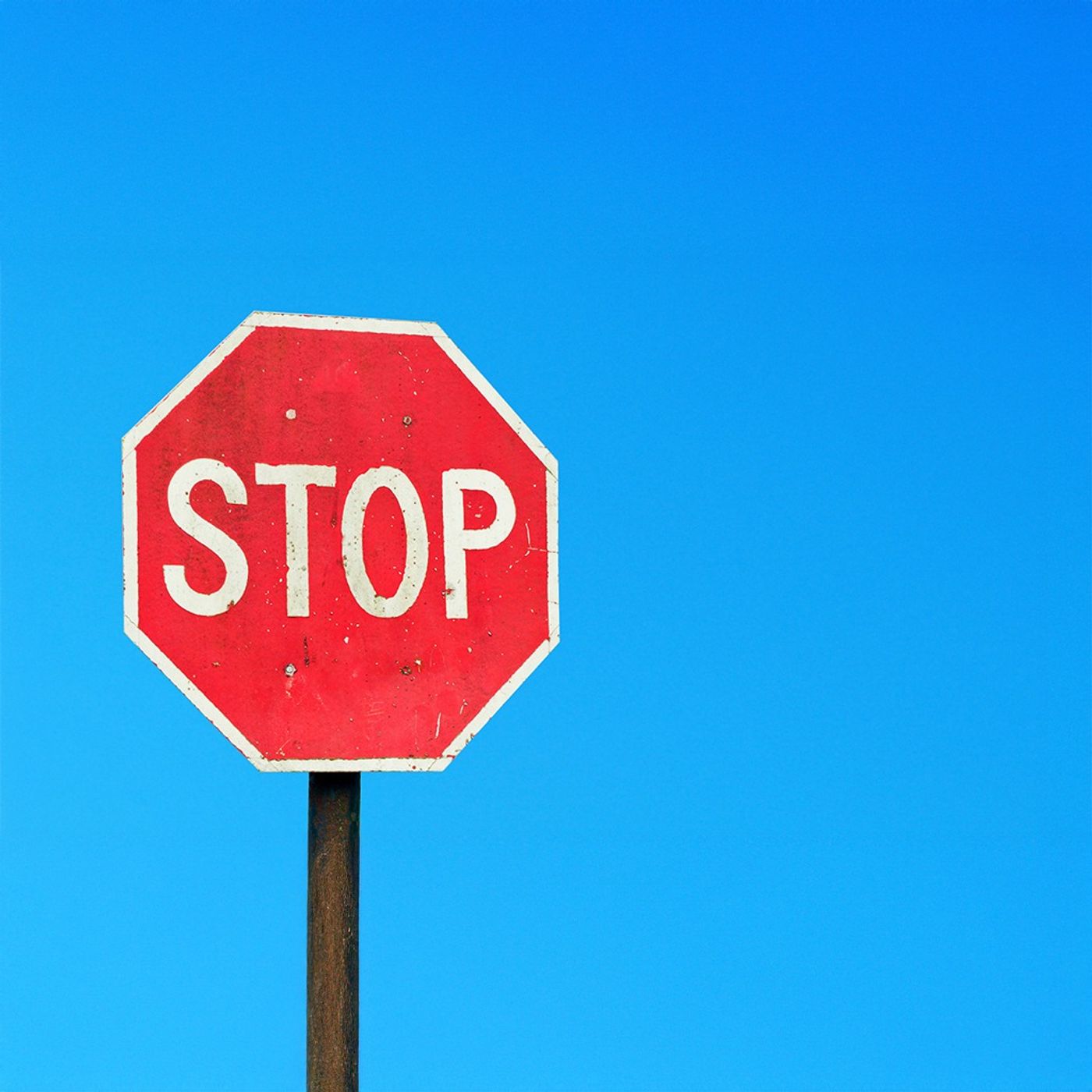 Stop Opposing Yourself Once And For All! | 24Aug2025