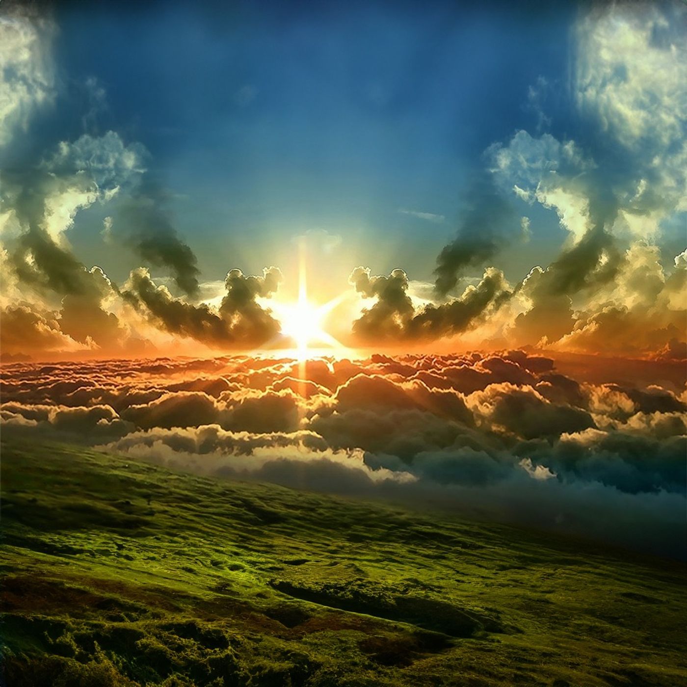Glory, Glory, Glory! | 21Jan2024