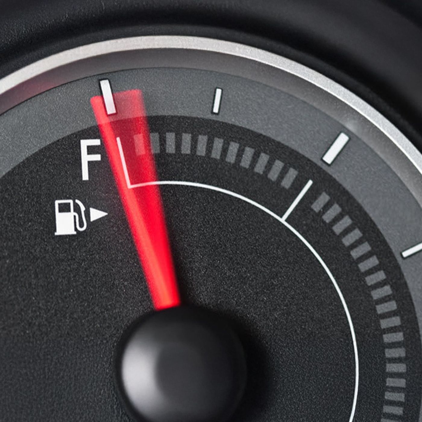 Filled To Overflow: Never Running On Empty | 27Jul2025