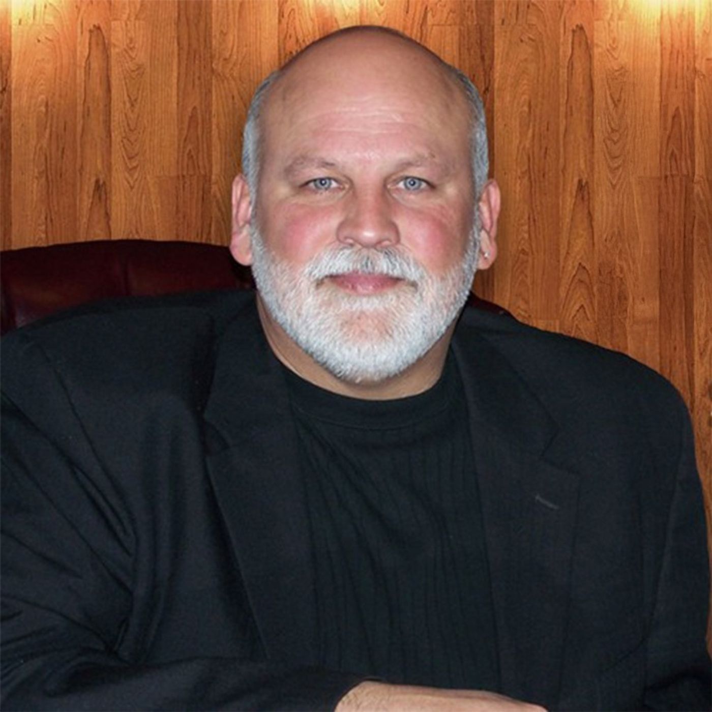 Rev. Kim Klaudt | 9Feb2025