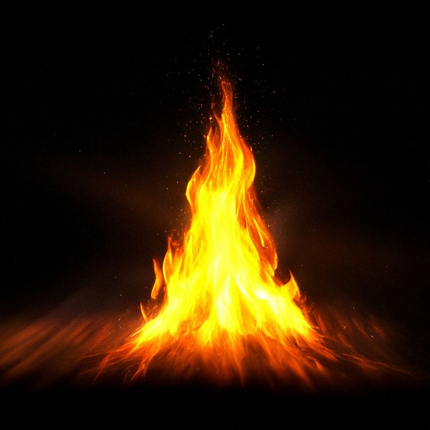 A Revival Fire That Burns In You And Through You | 10Aug2025
