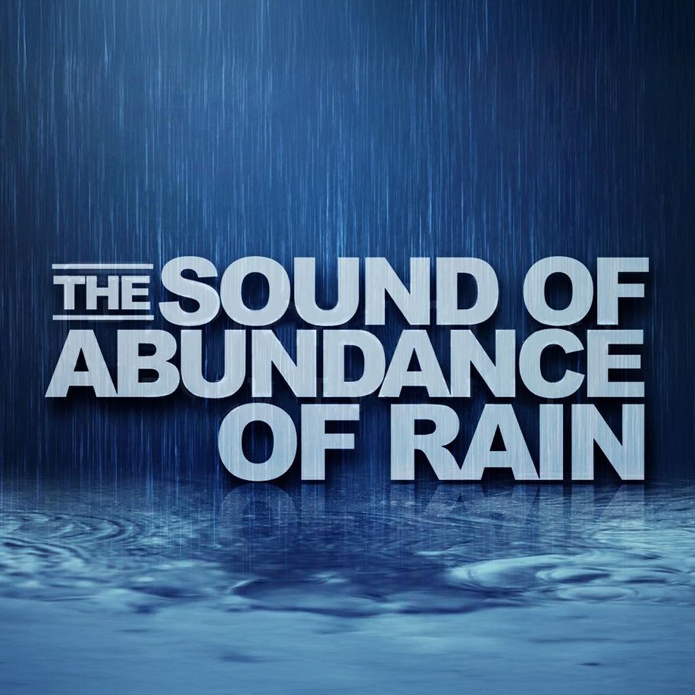 Sound Of Abundance Of Rain Conference | Friday Evening | 27Jun2025