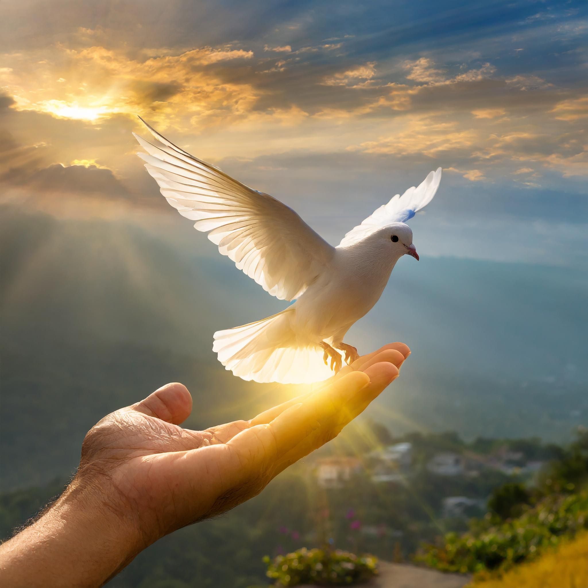 Powerful Partnership | Kristen West Lawrence | Including EDU from Jospeh Morris | 3Apr2024