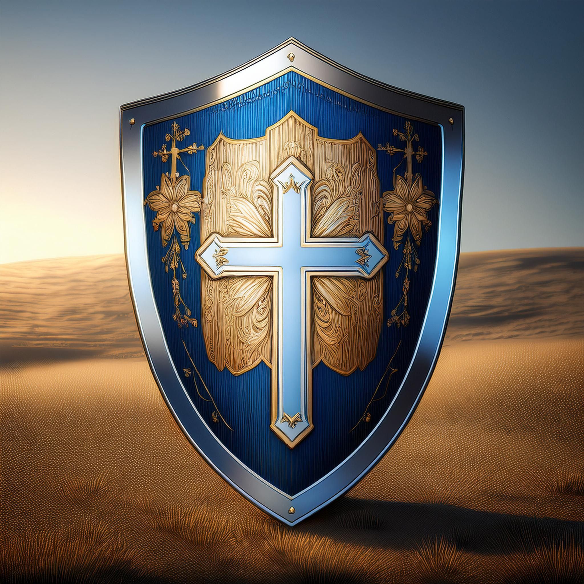 Faith Believes, Faith Speaks, Faith Acts | 8Sep2024