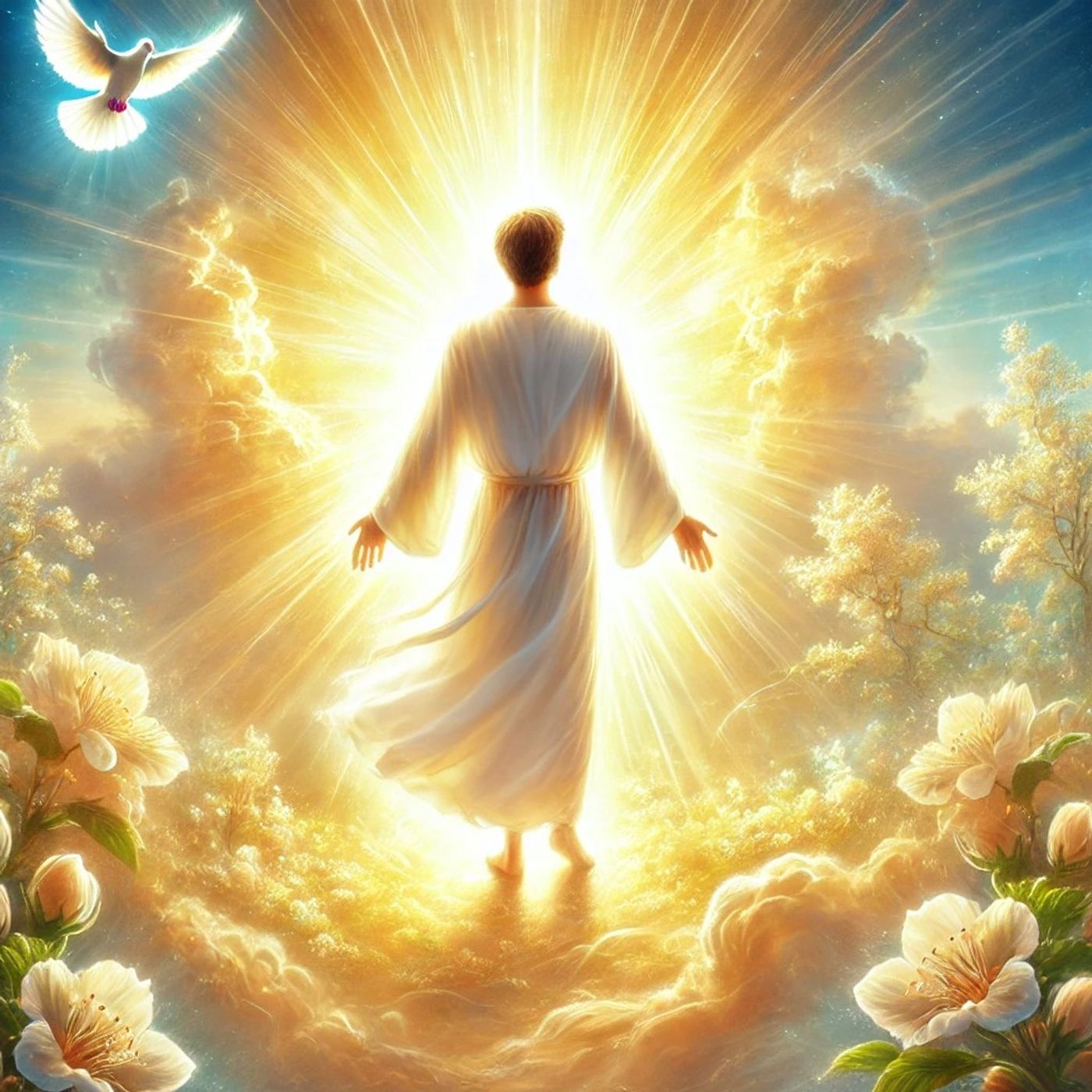 One With Christ, New Creation Reality | 26Jan2025