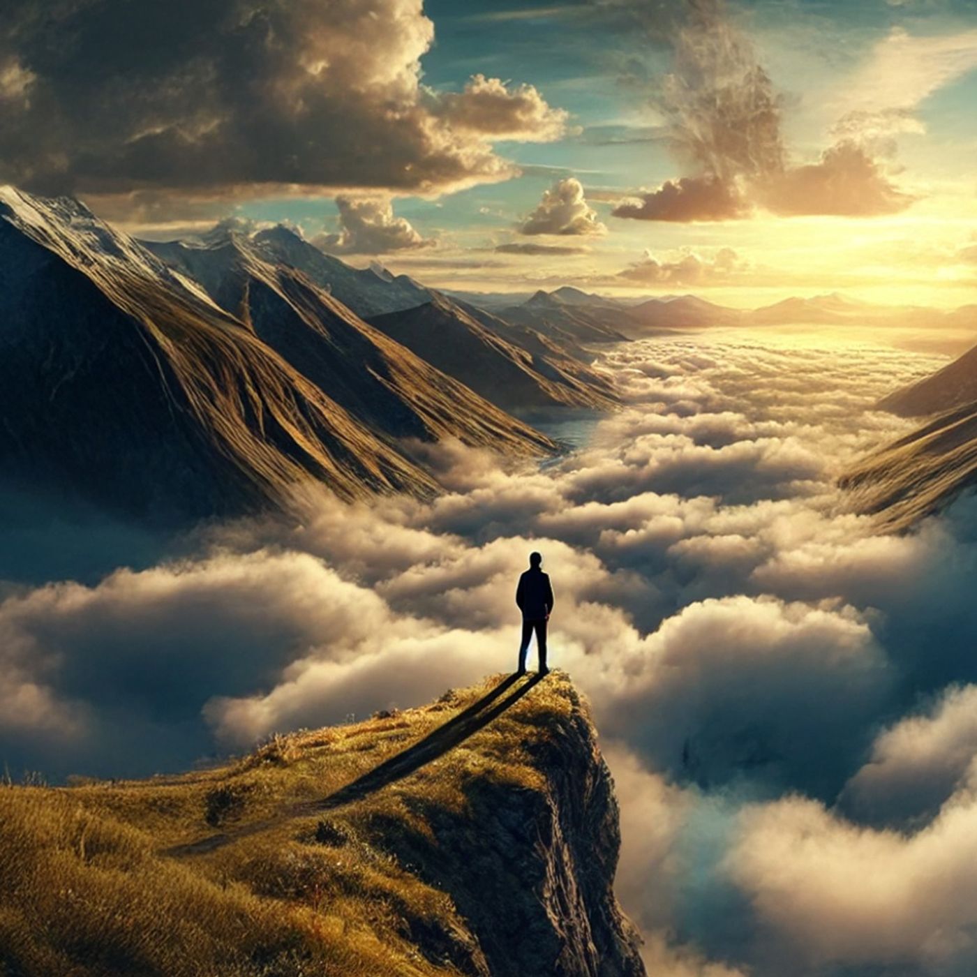 See It Before You See It: Unlocking The Power Of Vision And Imagination | 13Apr2025
