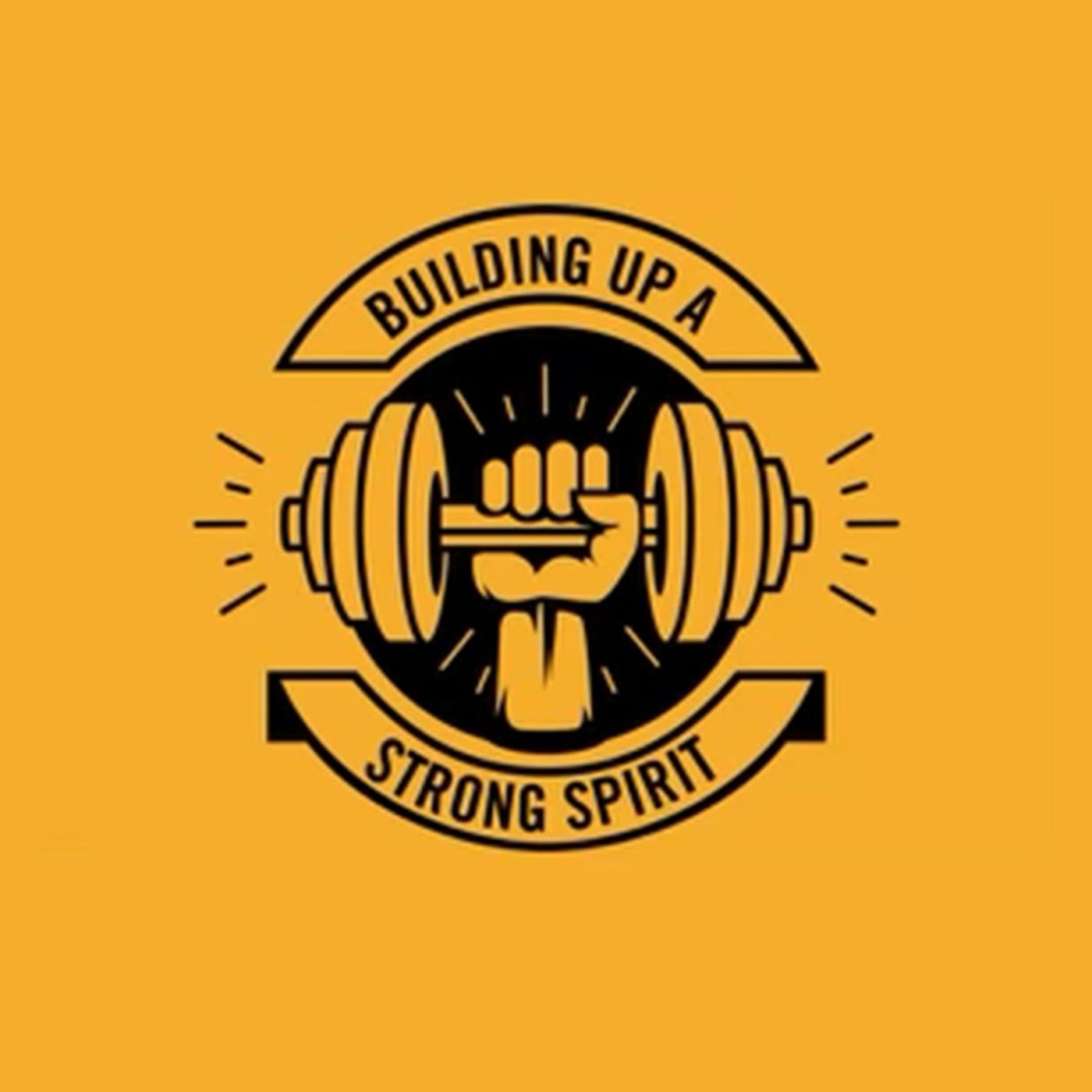 Building A Strong Spirit Part 3 | Be Strong, Finish Strong! | 9Jul2023
