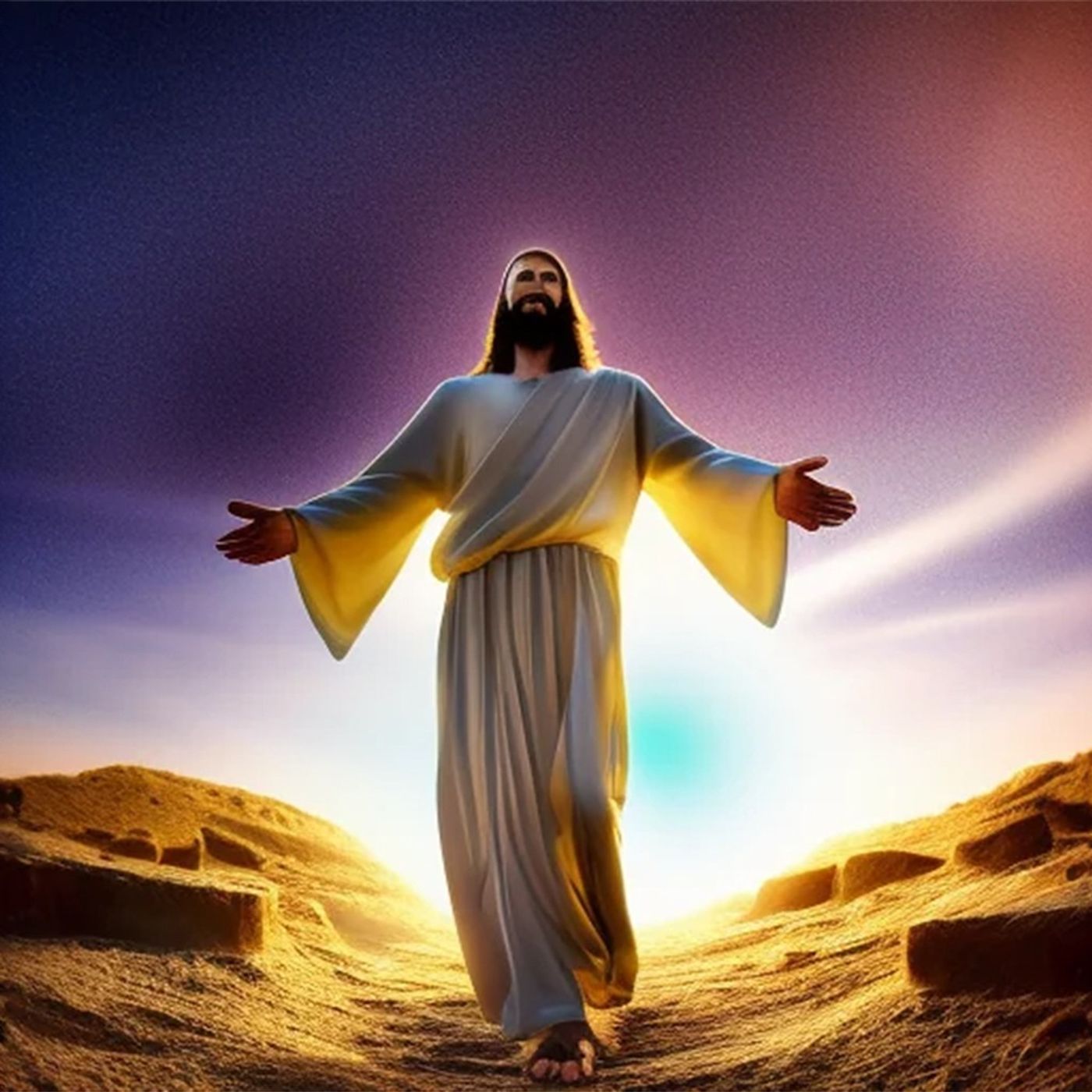 Jesus Is Coming!! Are You Ready? | 15Oct2023