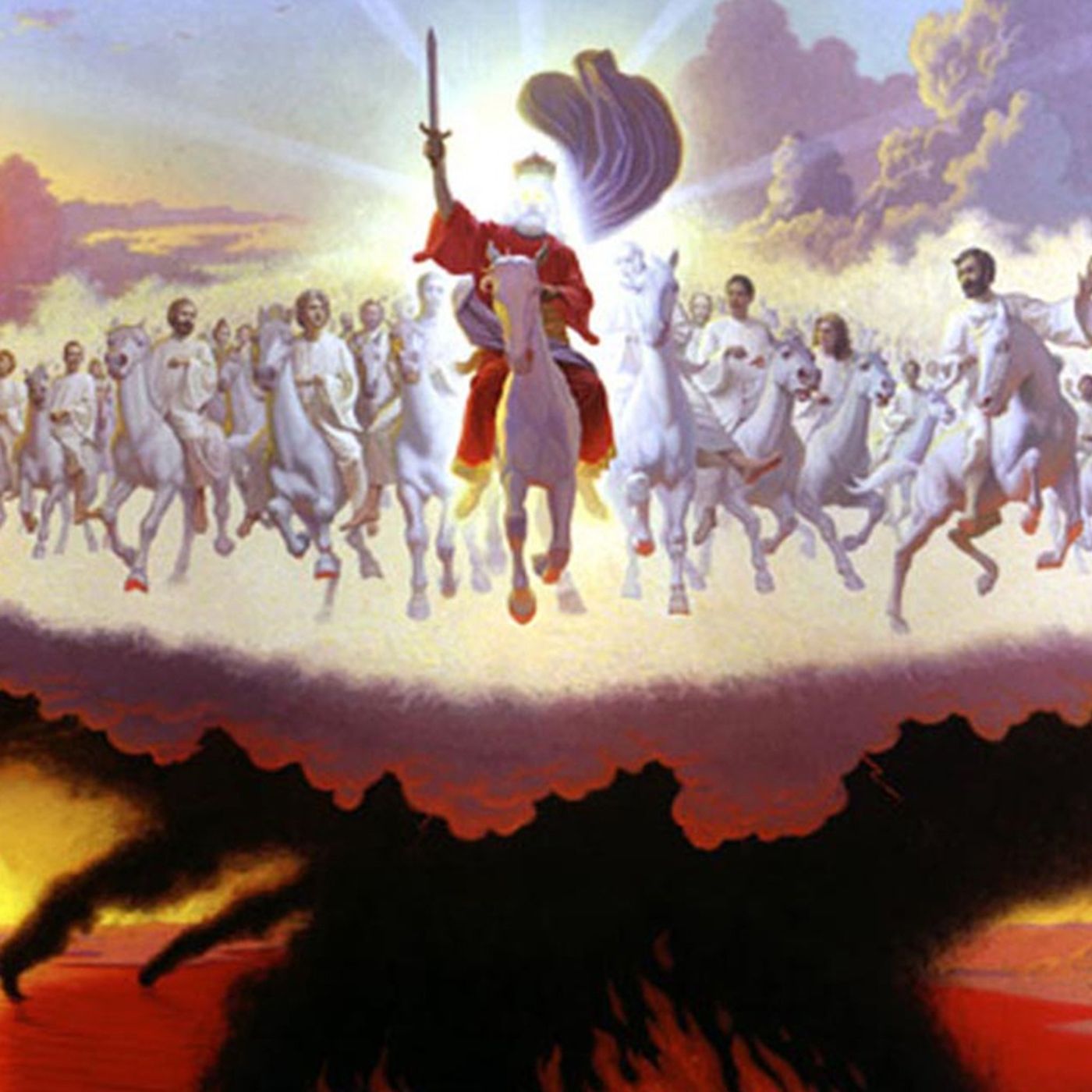 The Second Coming of Christ (No Bad News for The Believer) | 5Nov2023