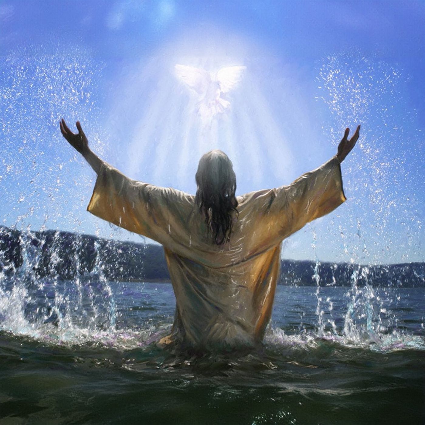 Jesus, Full of Grace and Truth | 5May2024
