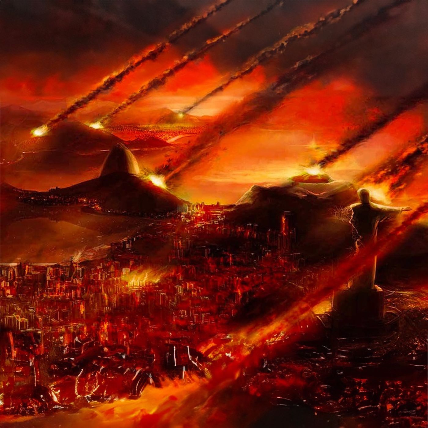 The Great Tribulation | 29Oct2023