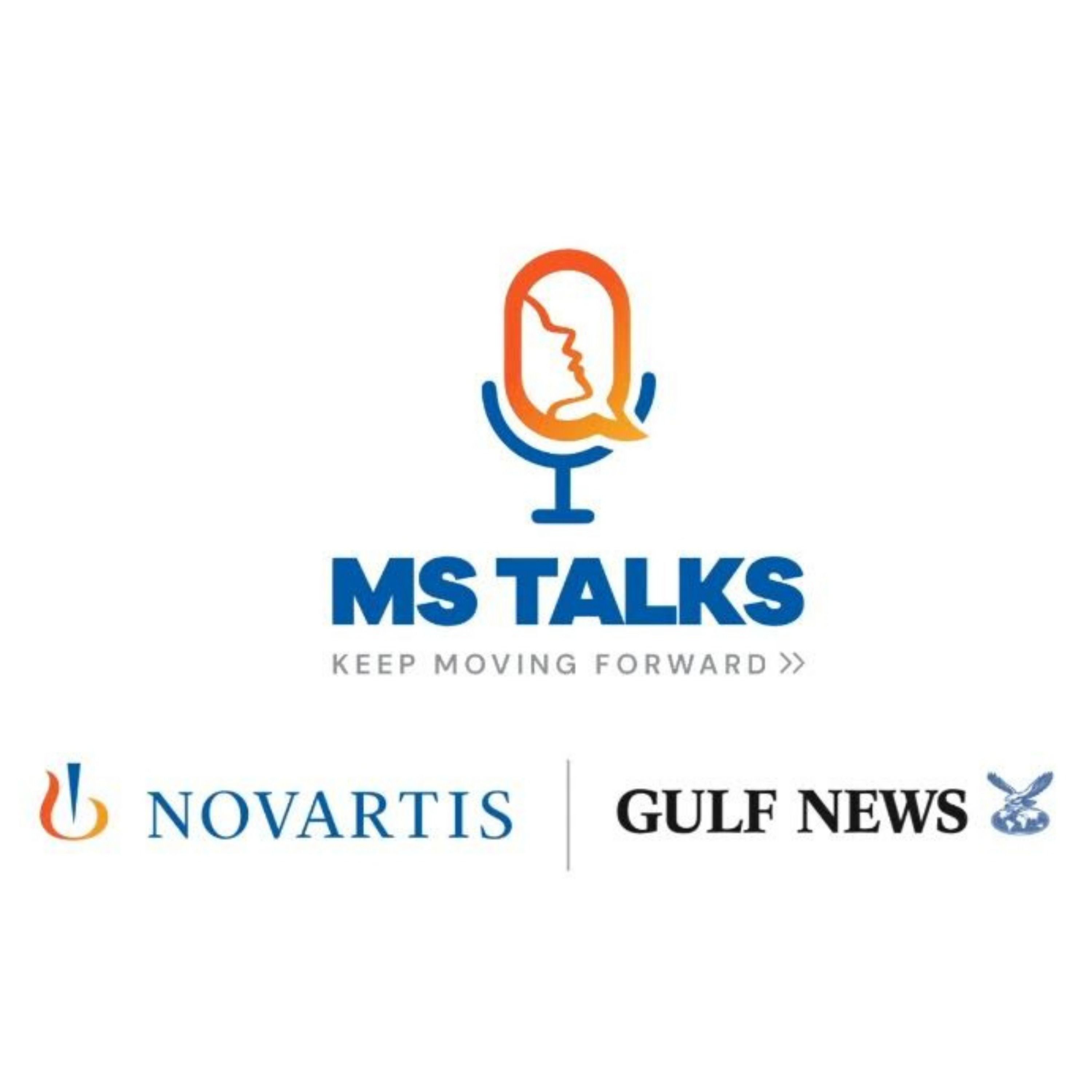 MS Talks - Patient & Healthcare Professional (HCP) Communication