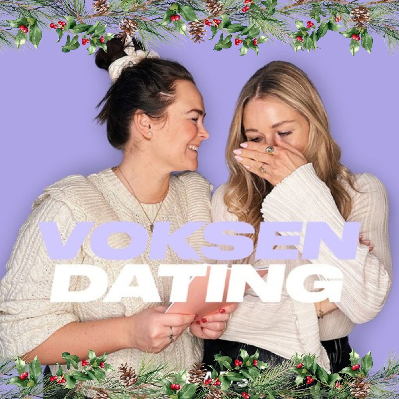 FIK DU HØRT: PÅ DATE MED DIN CYKLUS