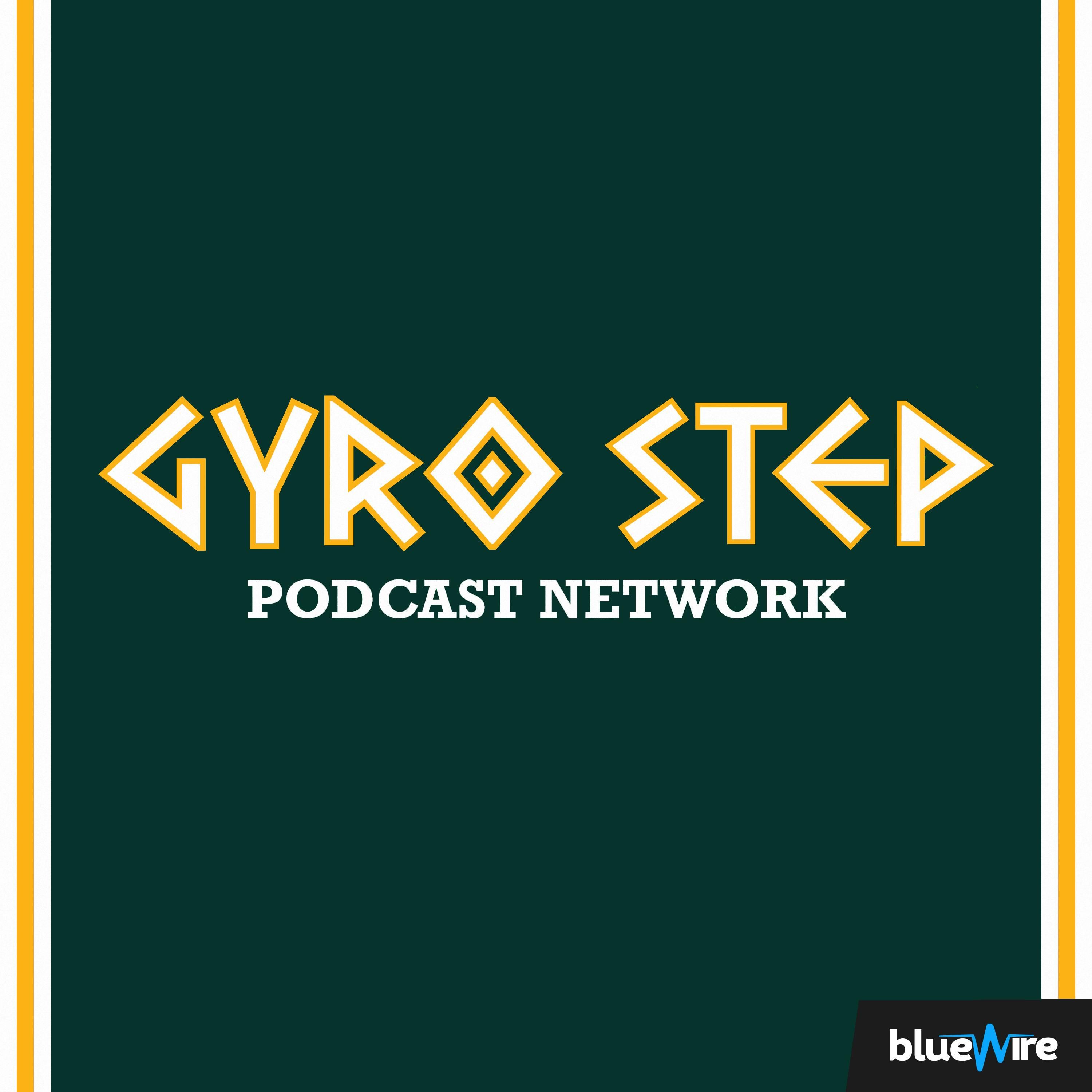 Crewsing for a Brewsing: GSPN\'s Milwaukee Brewers Podcast