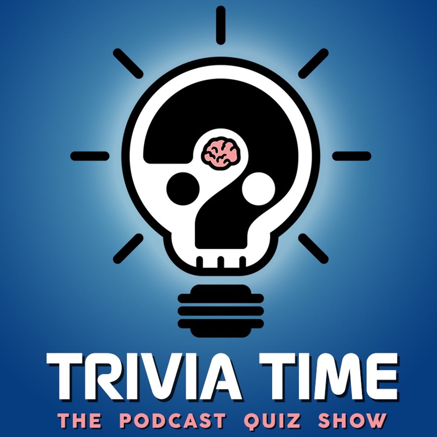 Trivia Time Podcast 363 episode artwork