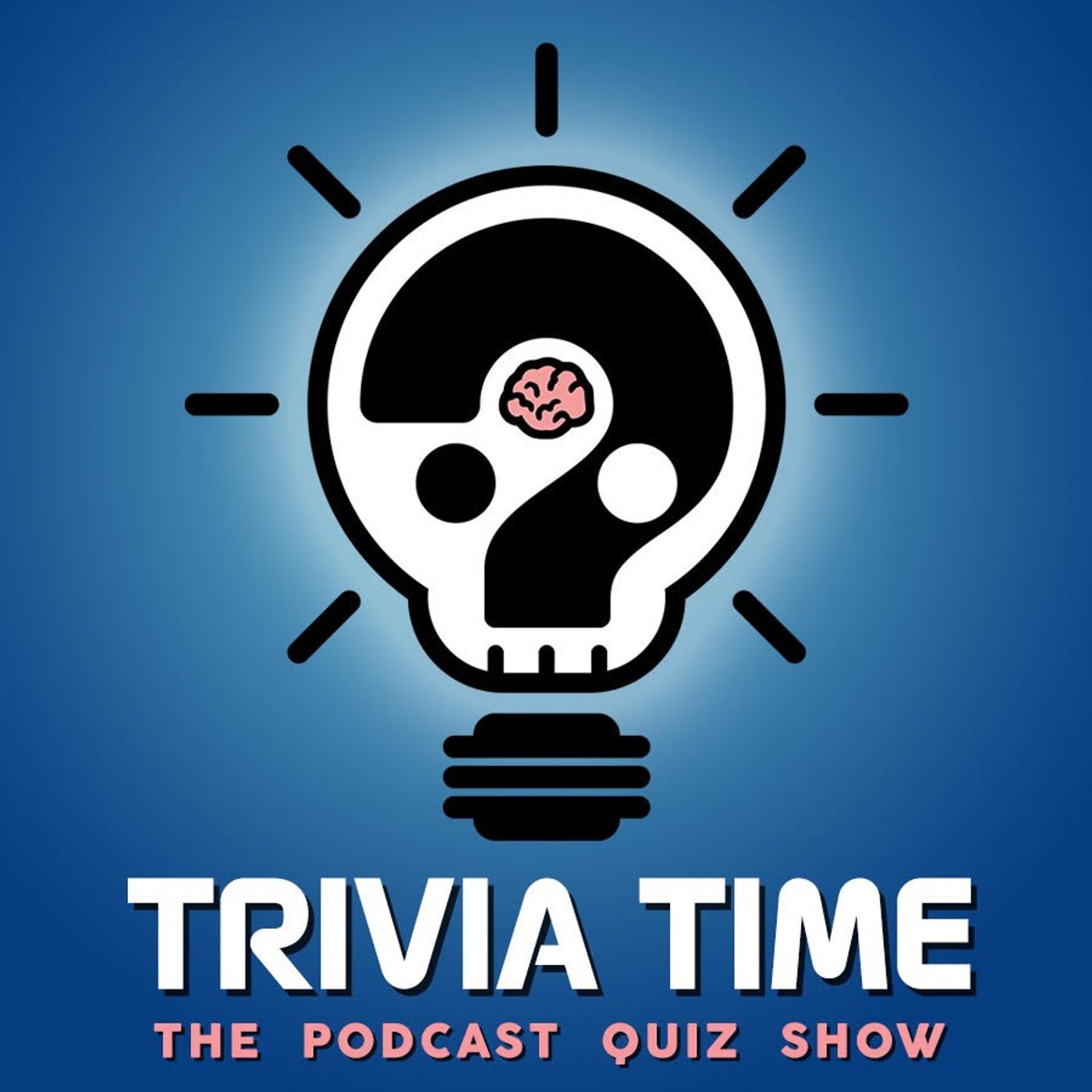 Trivia Time Podcast 317 Trivia Time Podcast 317