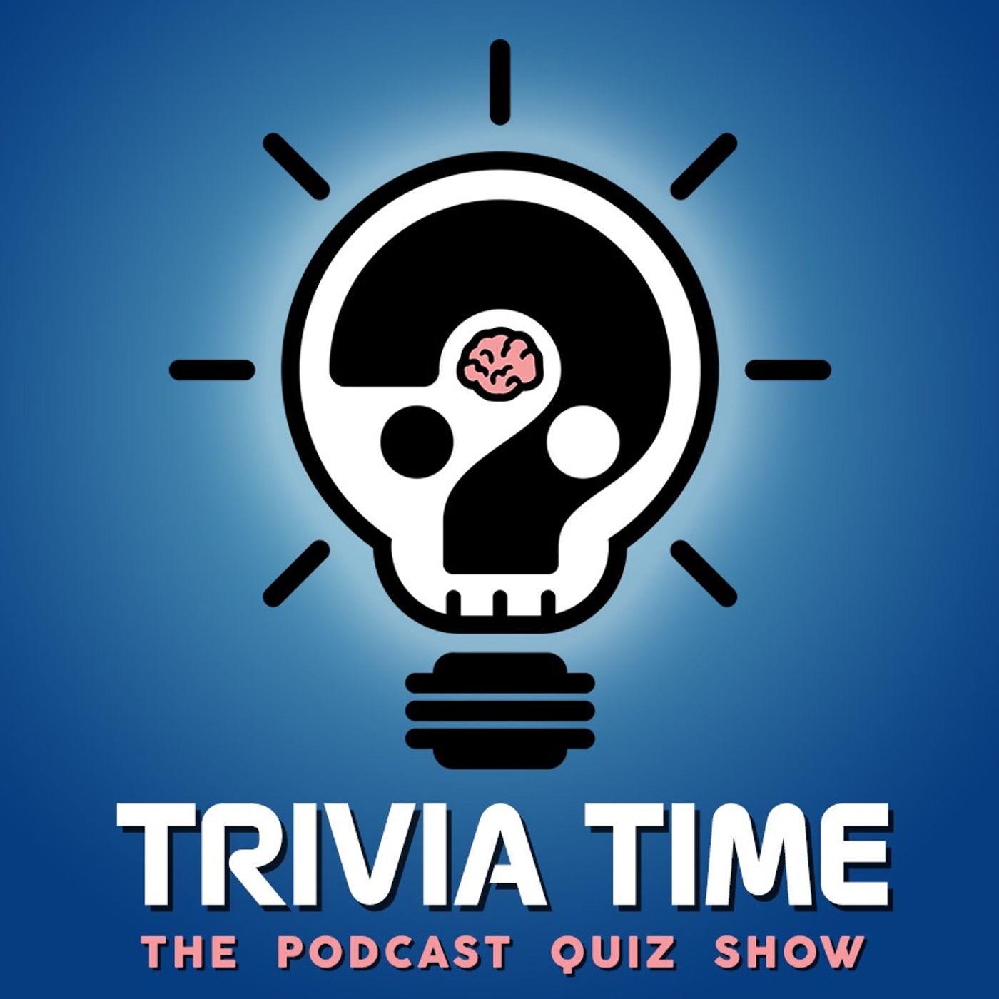 Trivia Time Podcast 362 episode artwork