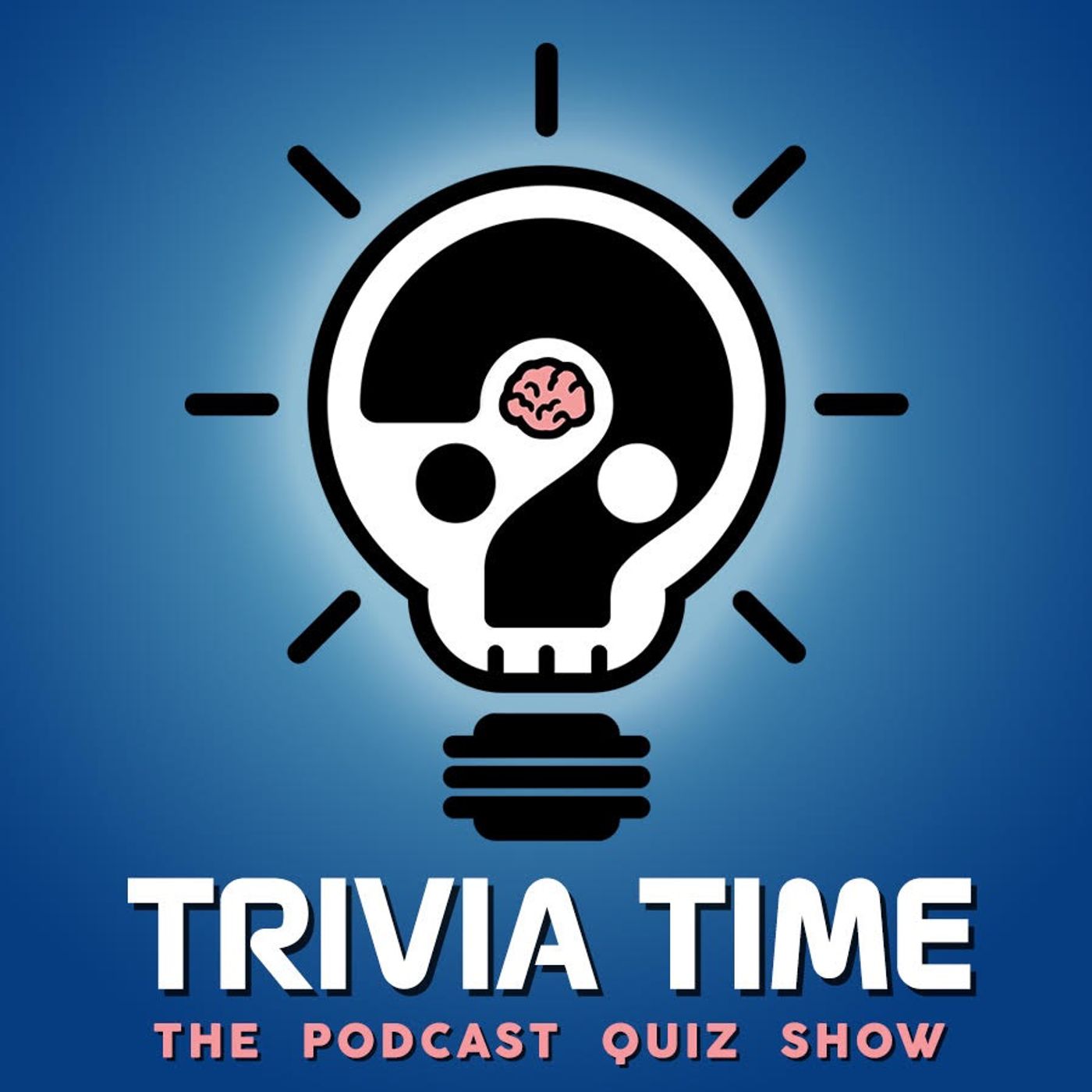 Trivia Time Podcast 361 episode artwork