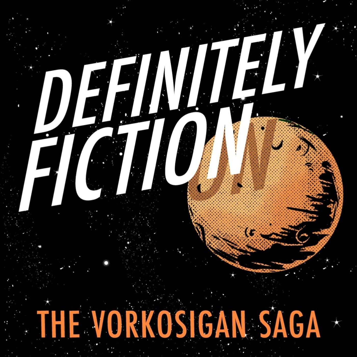 Definitely Fiction
