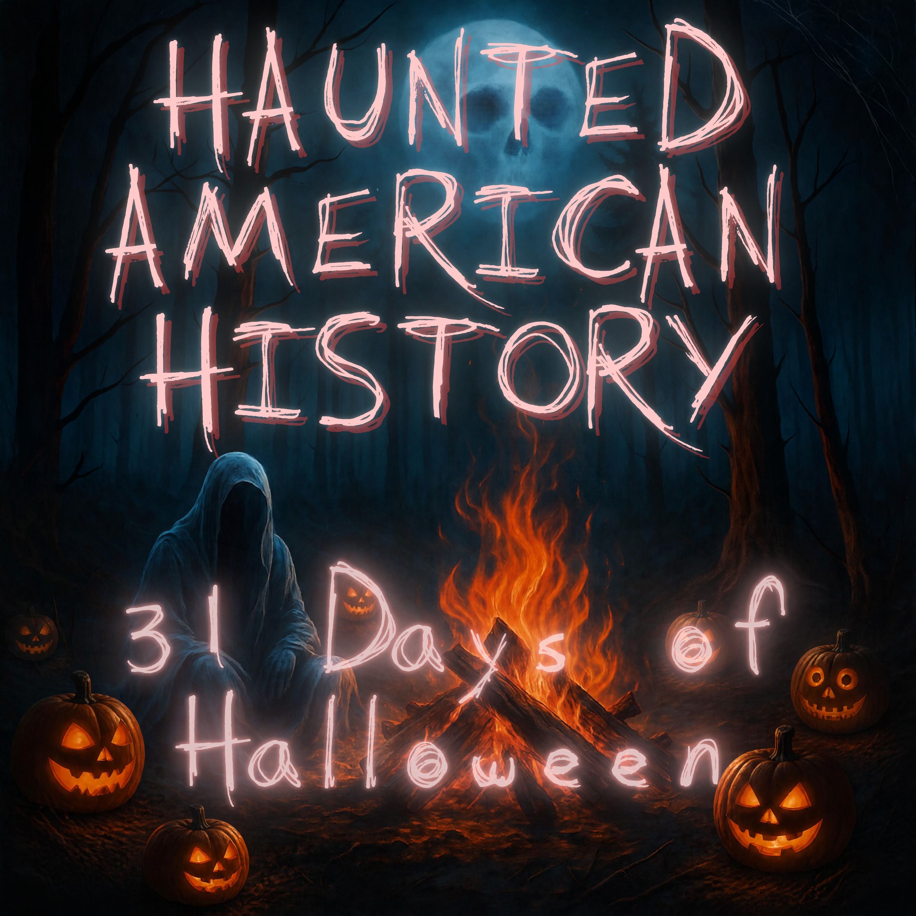 31 Days of Halloween | Day 25: The Wendigo — The Truth Behind the Legend
