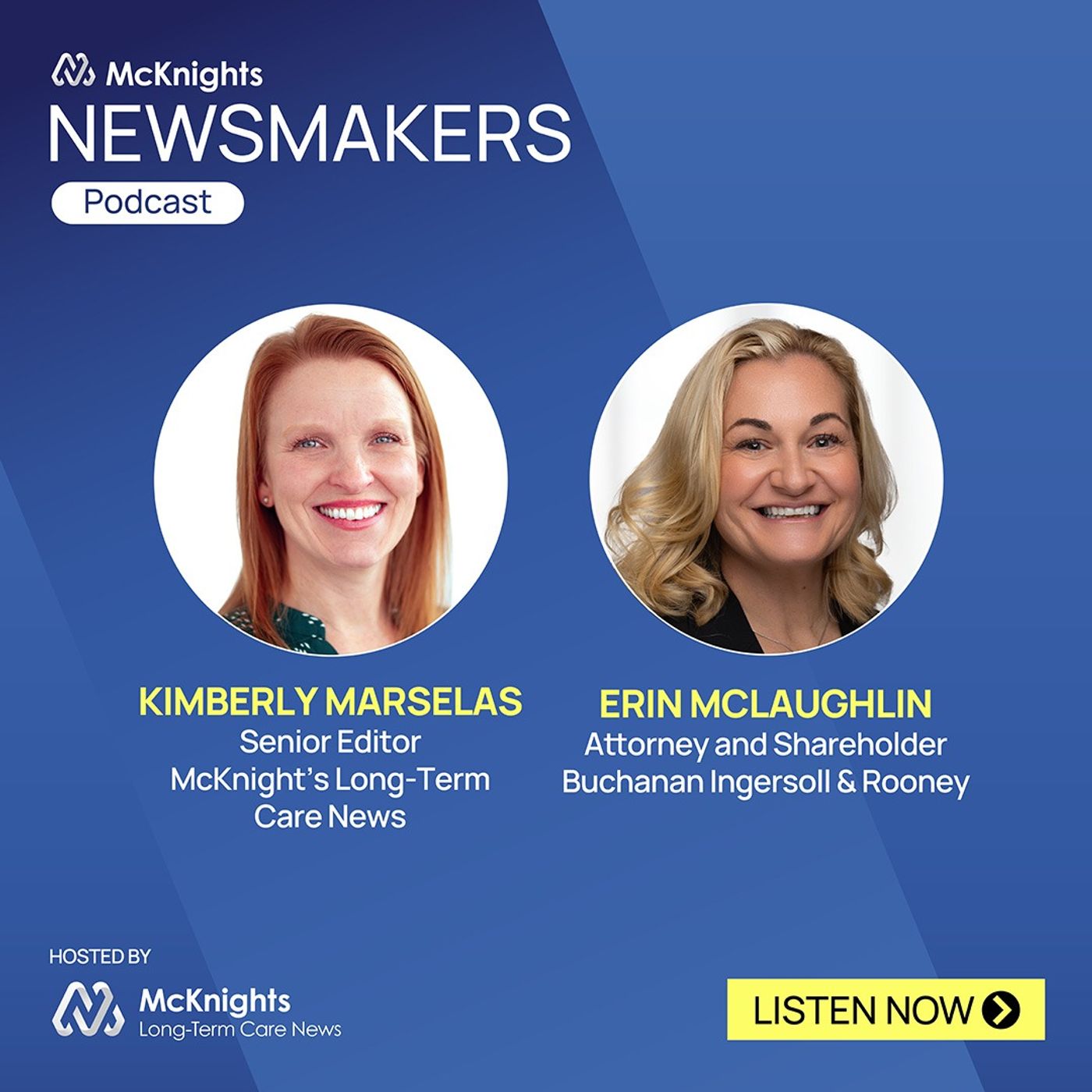 McKnight\'s Podcast