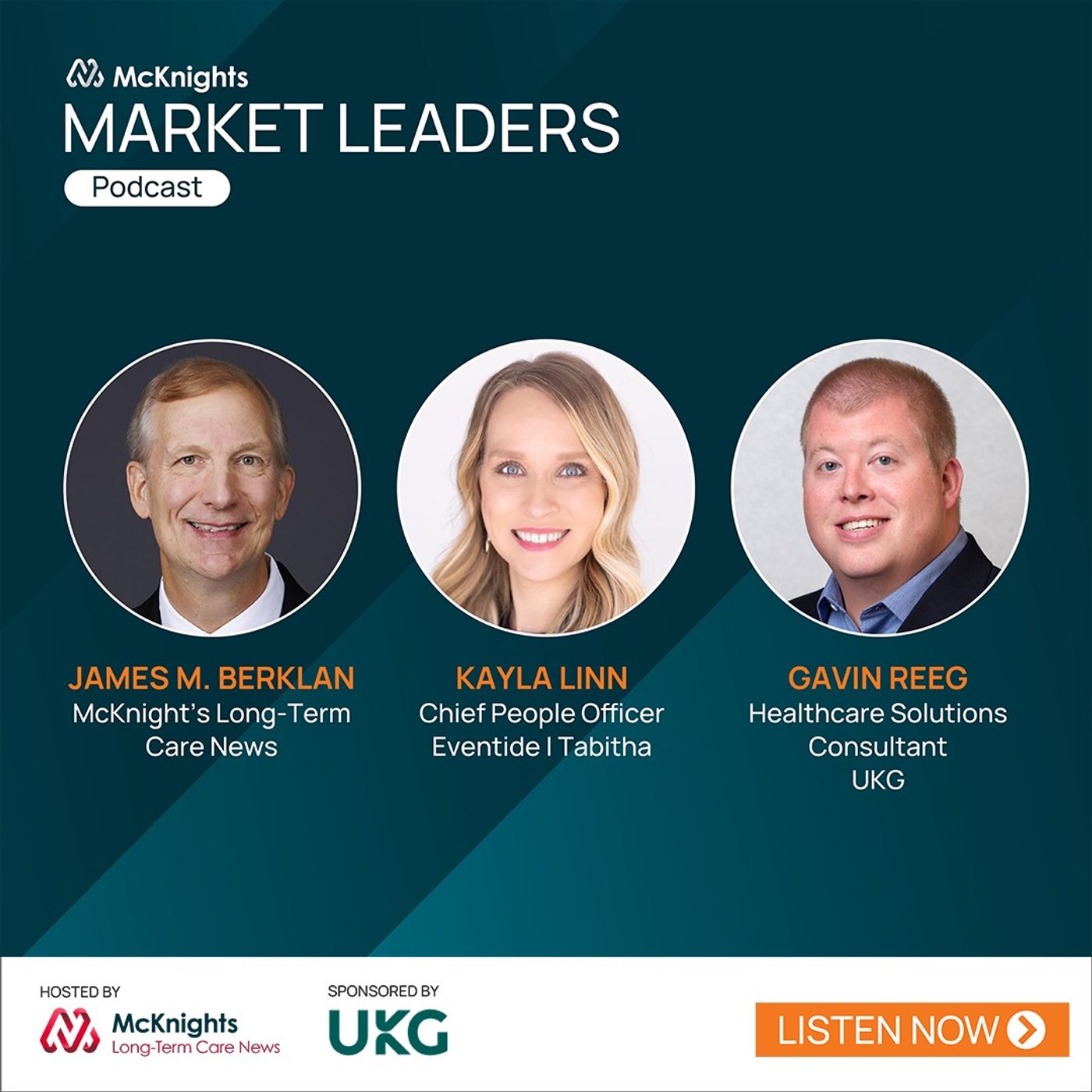 Caring through innovation: Eventide’s journey to empower senior living staff with UKG