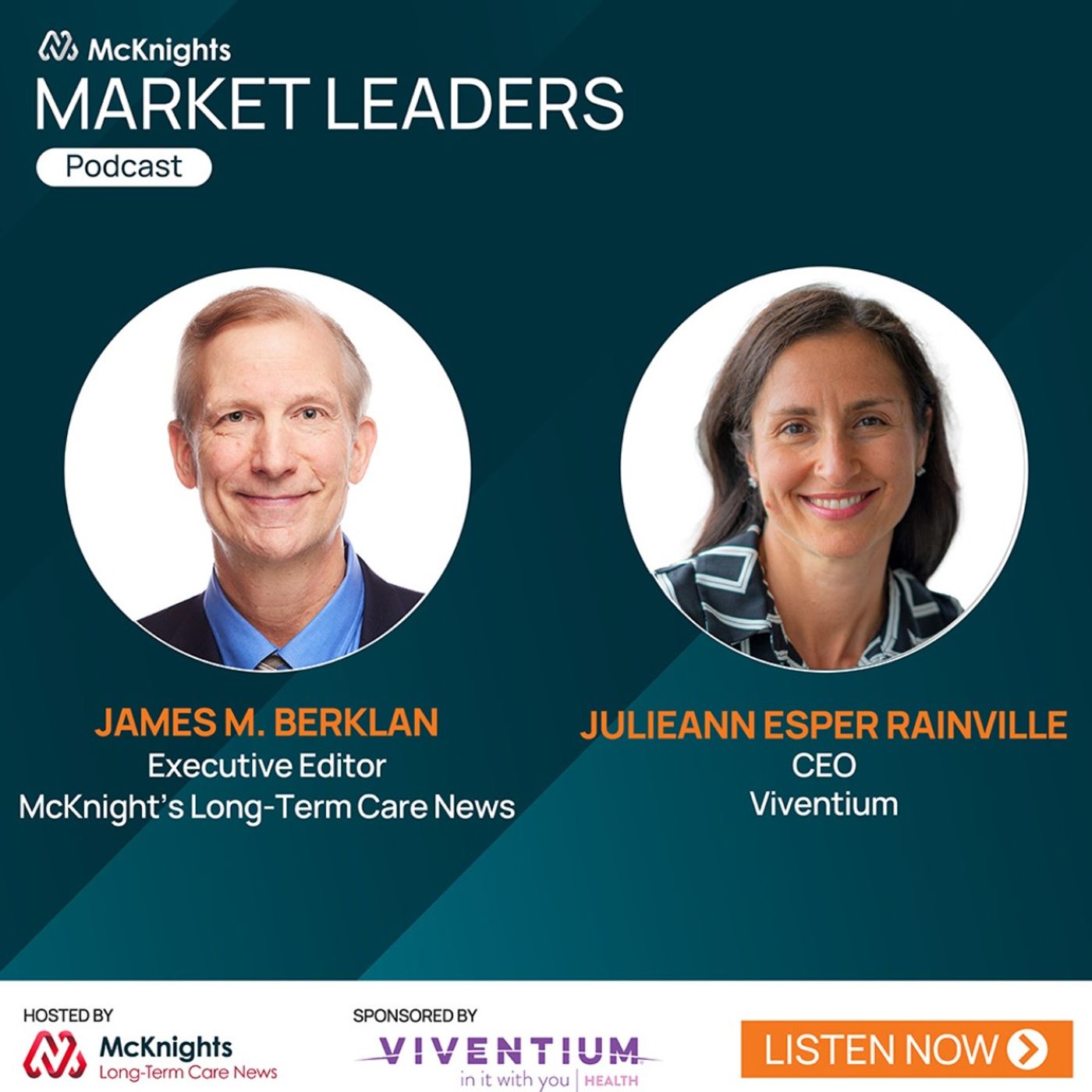 Human capital management in the post-acute care world:  HCM software built for skilled nursing, assisted living, and home care episode artwork