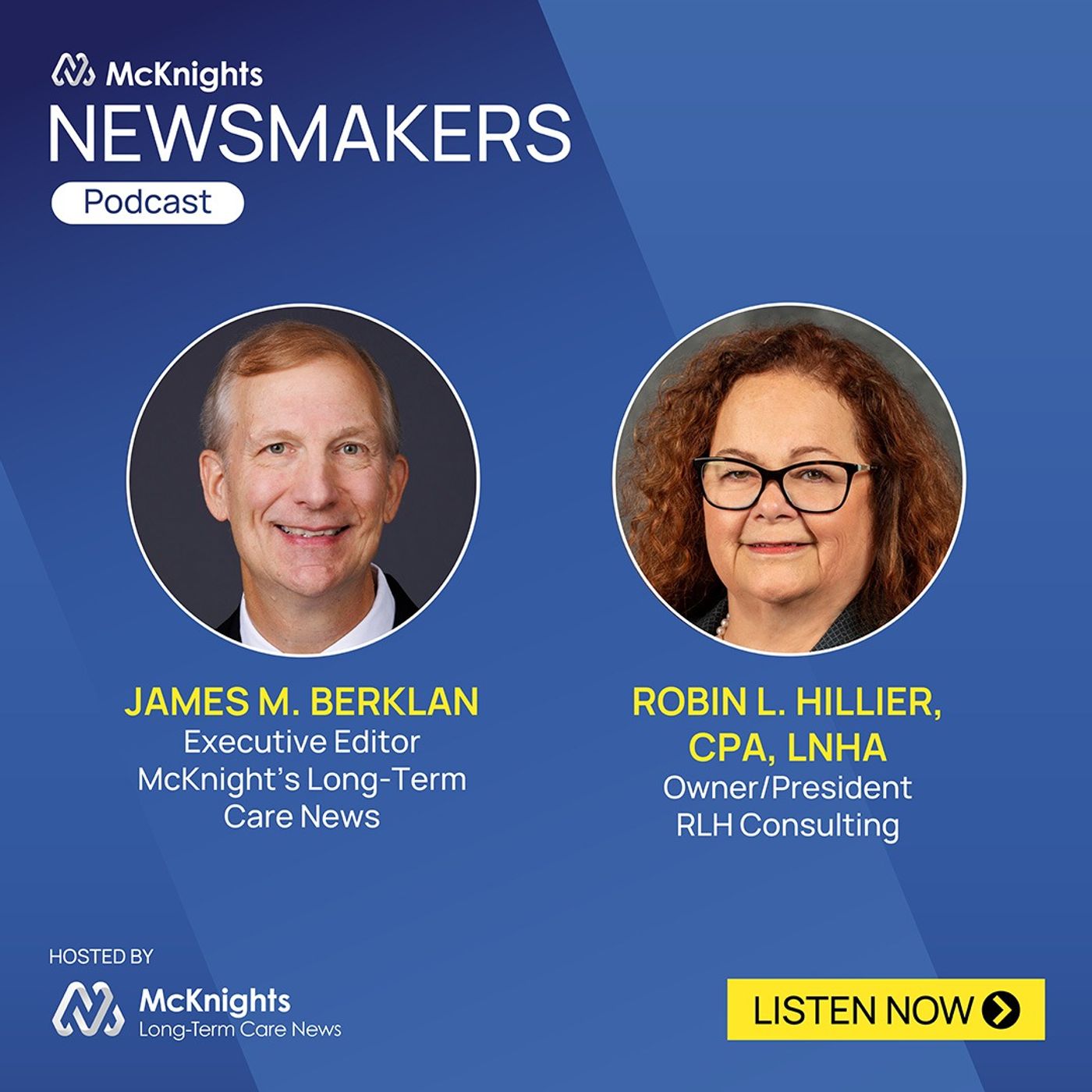 On skilled nursing assessments, and more: ‘We all should be optimistic’