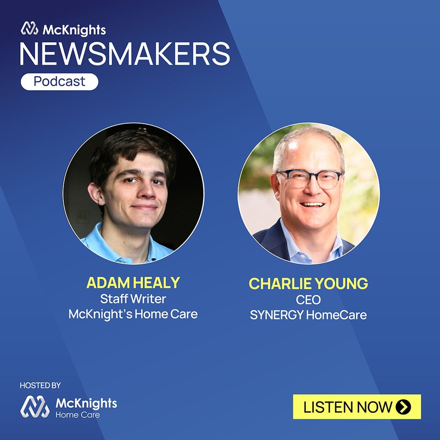 McKnight\'s Podcast