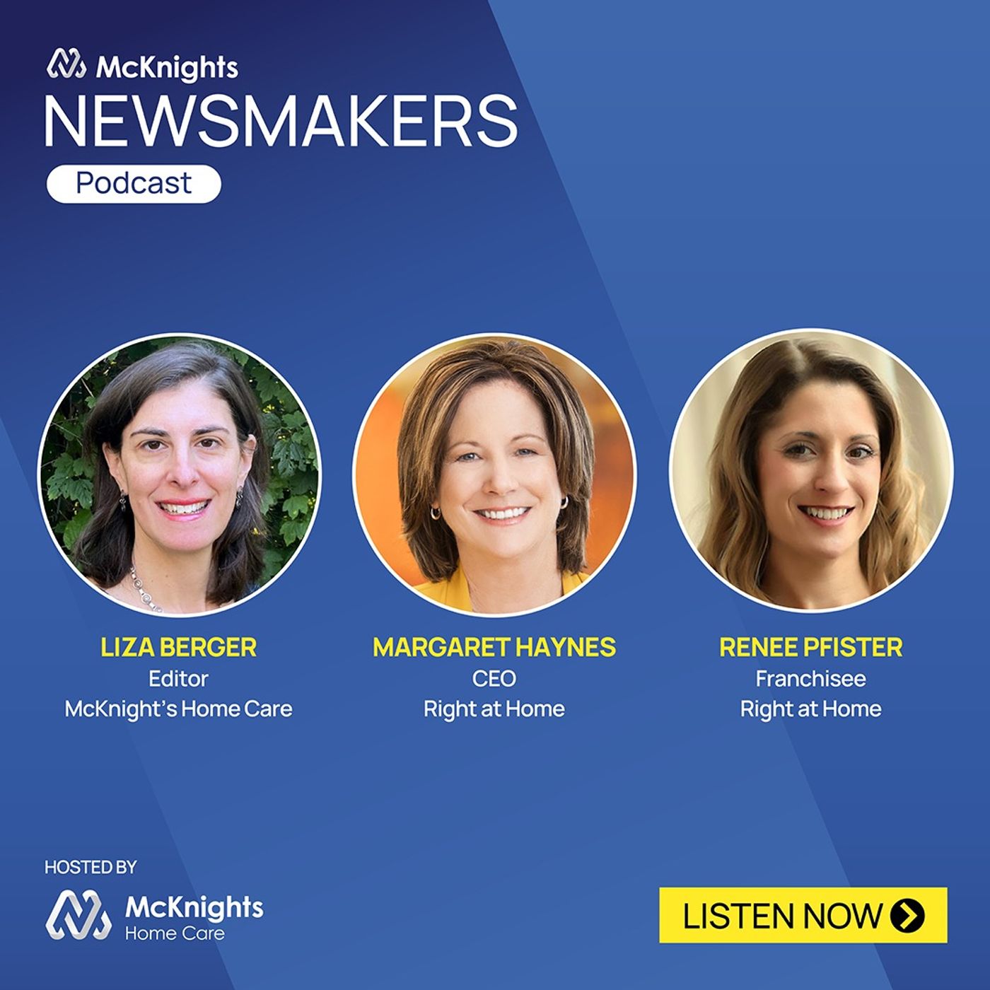 McKnight\'s Podcast
