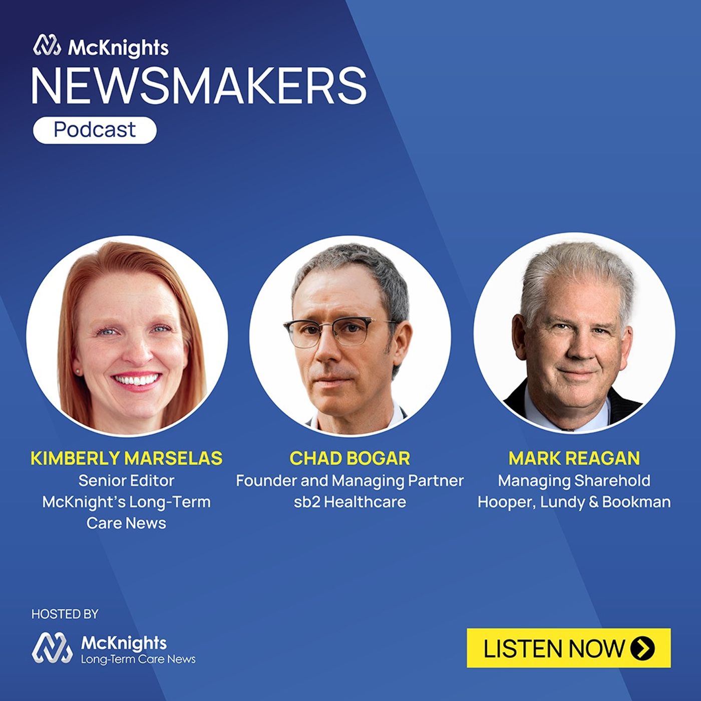 Strength in numbers: How group litigation is lowering the cost of fighting CMS overreach episode artwork