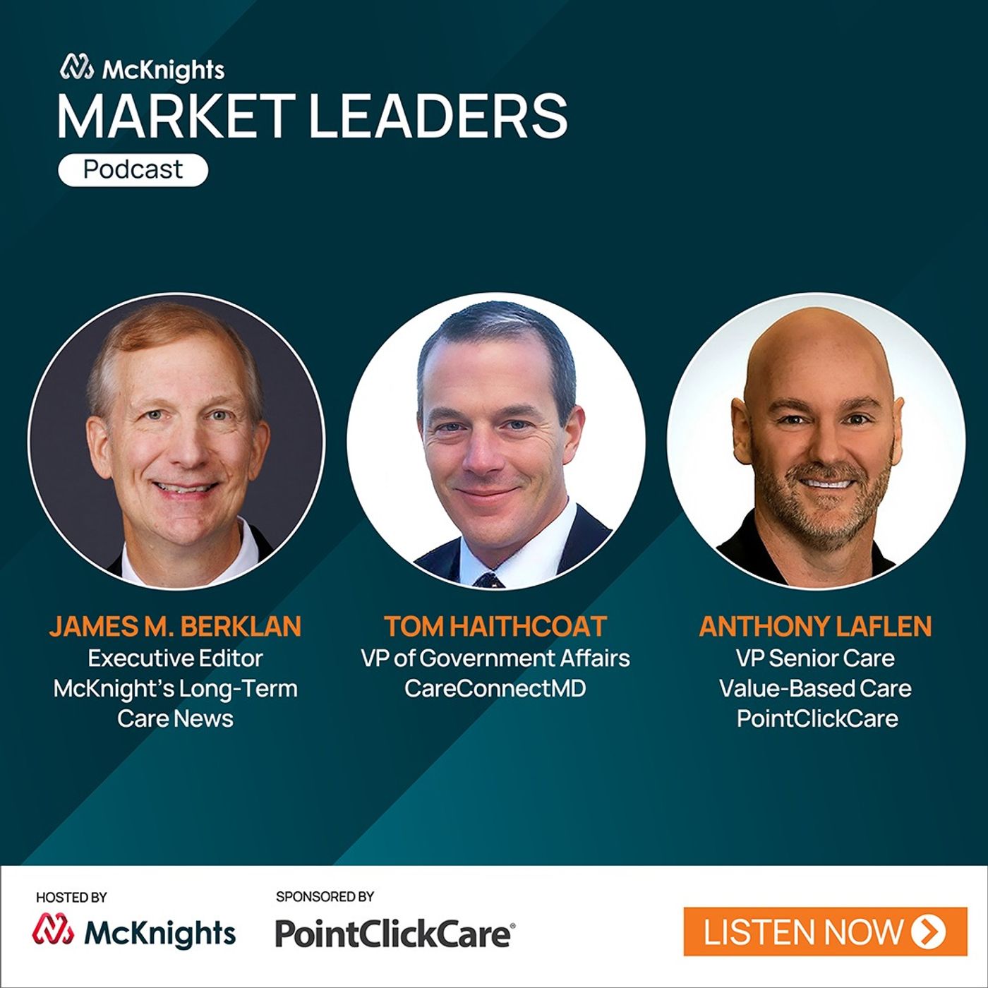 Beyond fee-for-service: How practice groups are evolving in the age of value-based care episode artwork